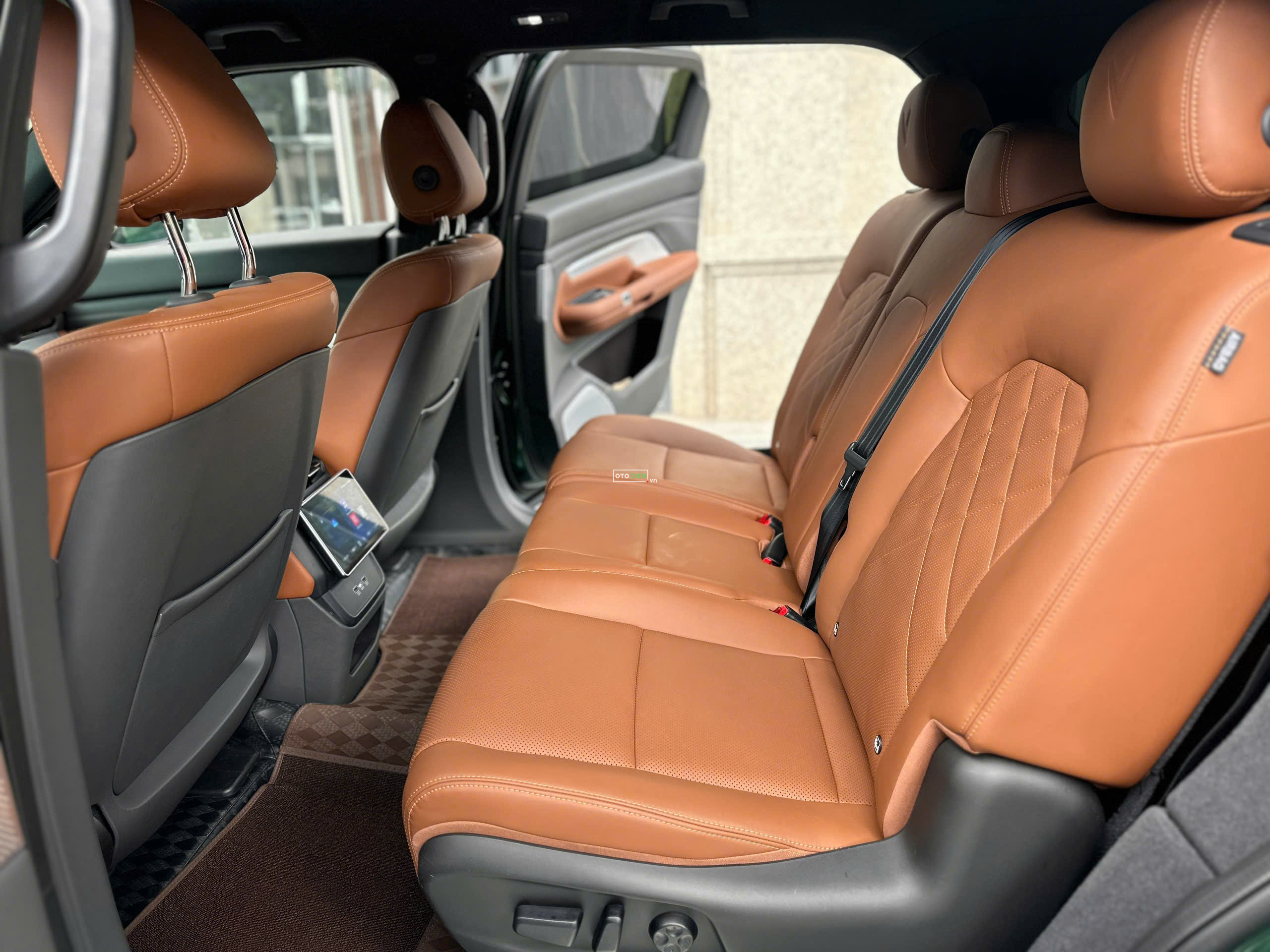 VinFast VF9 2024 Plus - 15000 km8