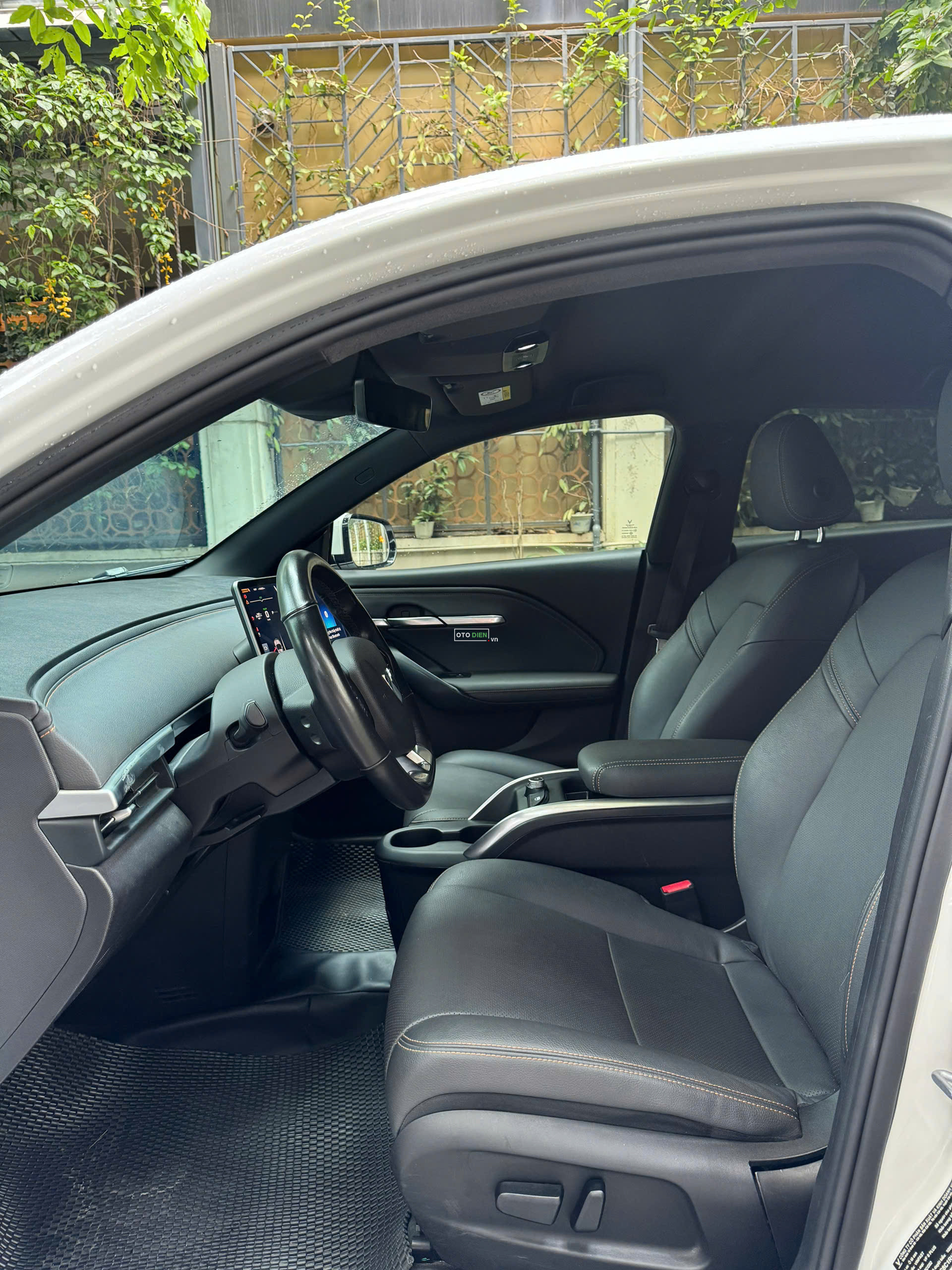 VinFast VF6 2024 Plus - 30000 km5