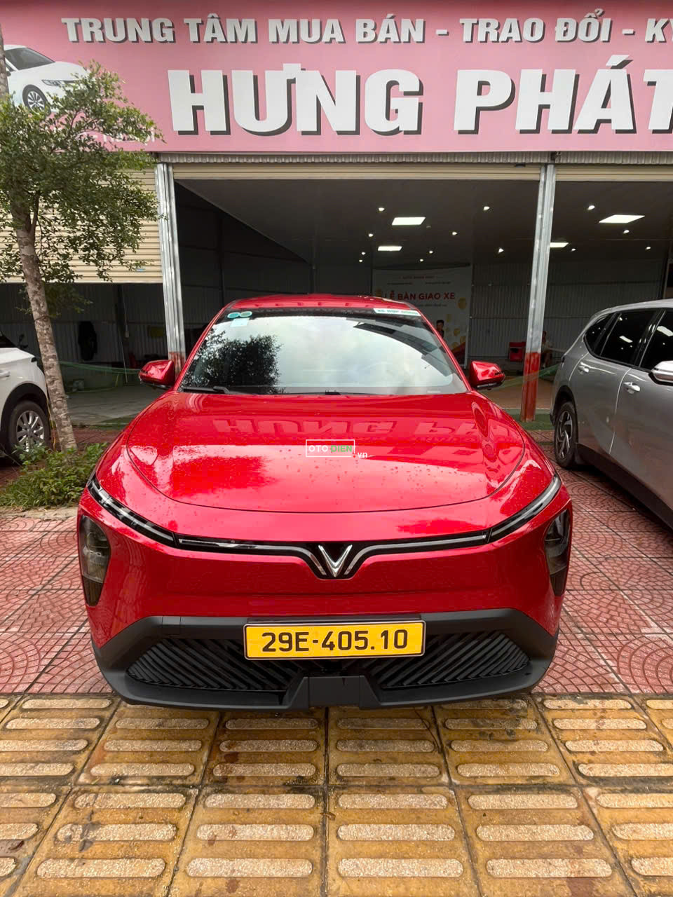 VinFast Limo Green 2025 - 29000 km0