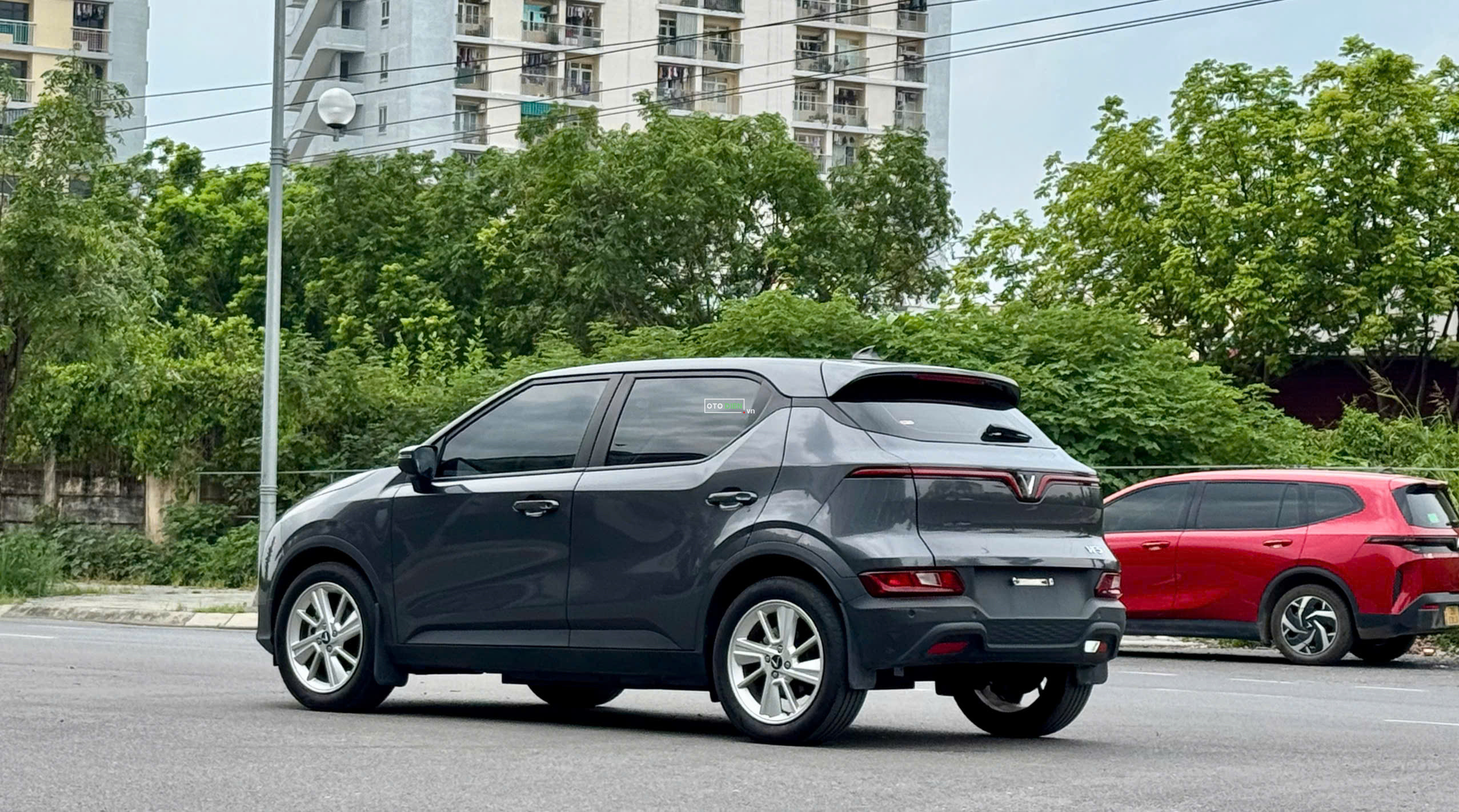 VinFast VF5 2024 Plus - 50000 km4