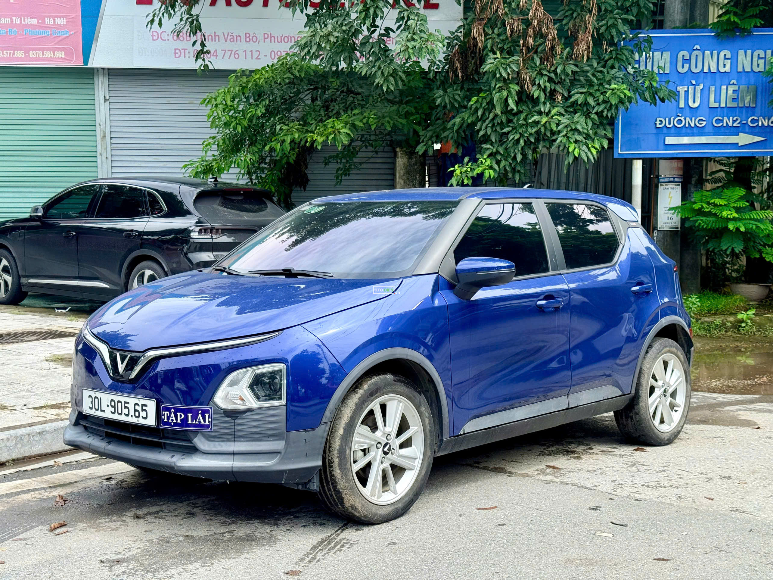 VinFast VF5 2023 Plus - 29000 km0