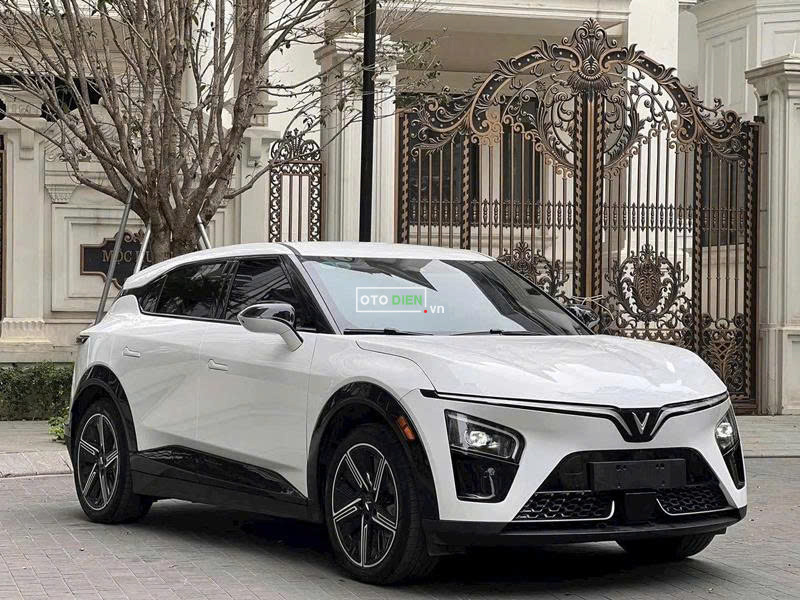 🚗 VINFAST VF 7 NEW 100% – SUV ĐIỆN THỂ THAO, CÔNG NGHỆ HIỆN ĐẠI, SẴN XE GIAO NGAY0