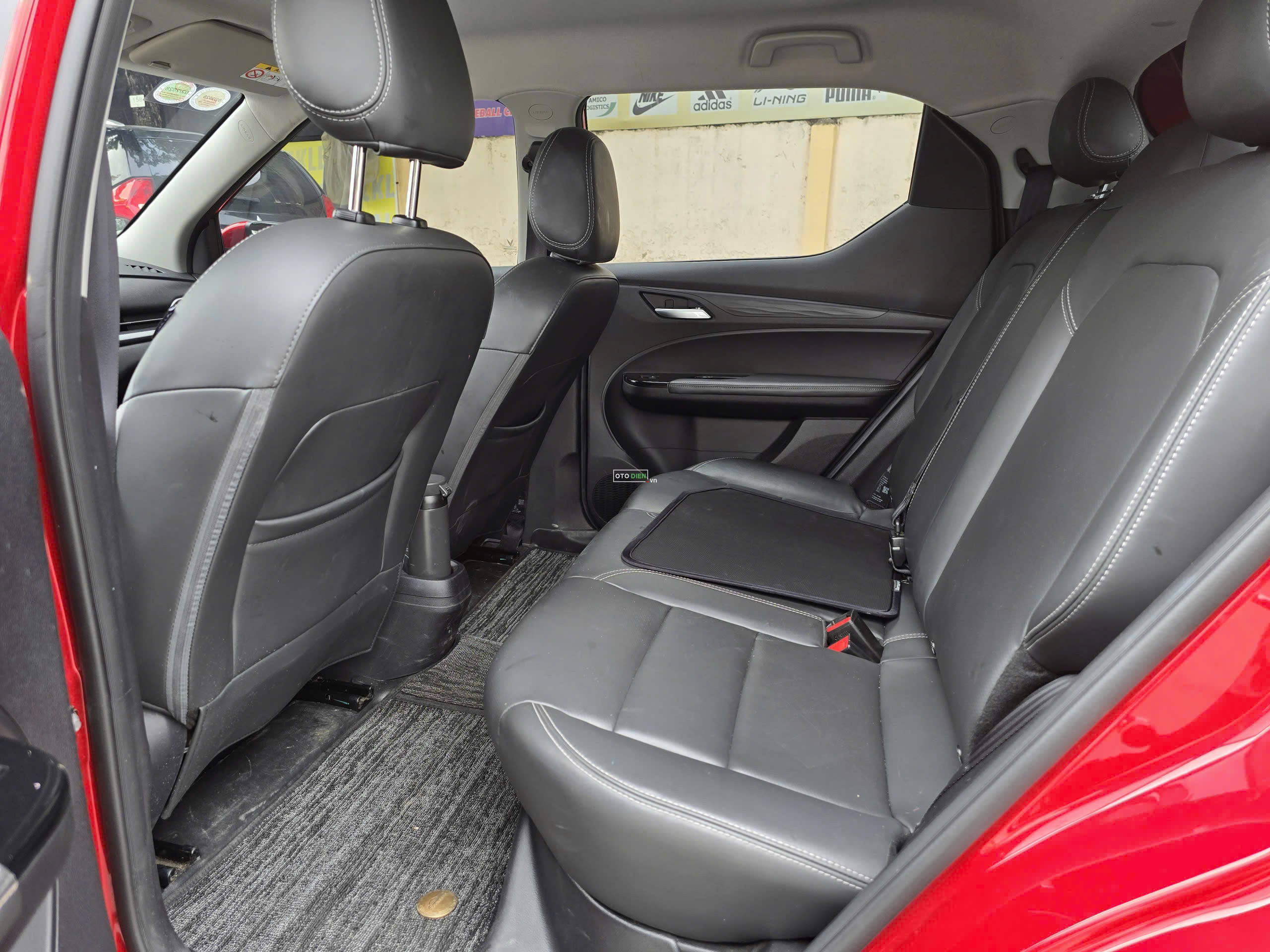 VinFast VF5 2025 Plus - 30000 km8