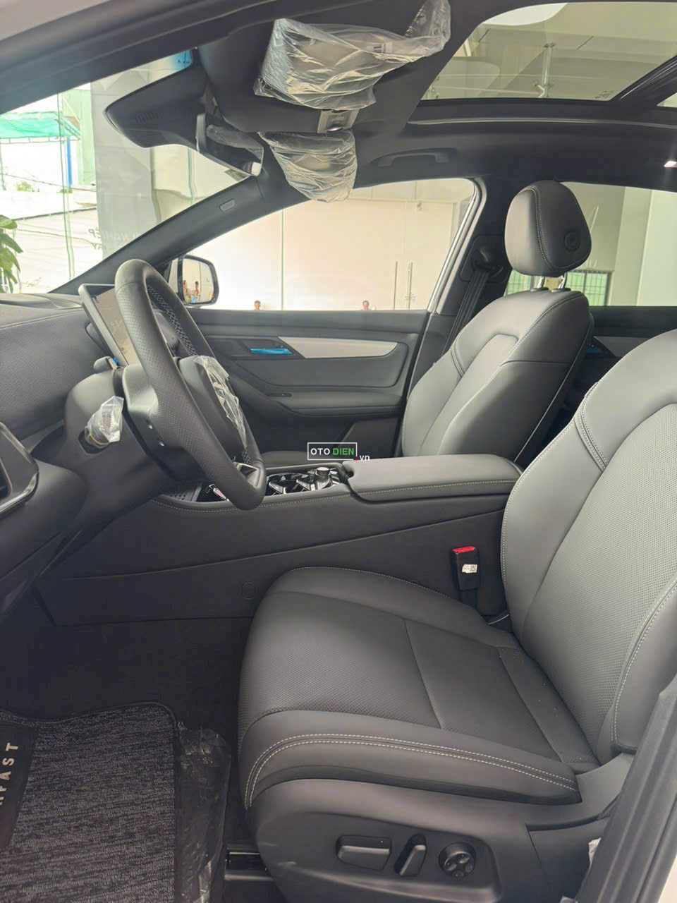 🚗 VINFAST VF 8 NEW 100% – GIÁ TỐT, SẴN XE GIAO NGAY5