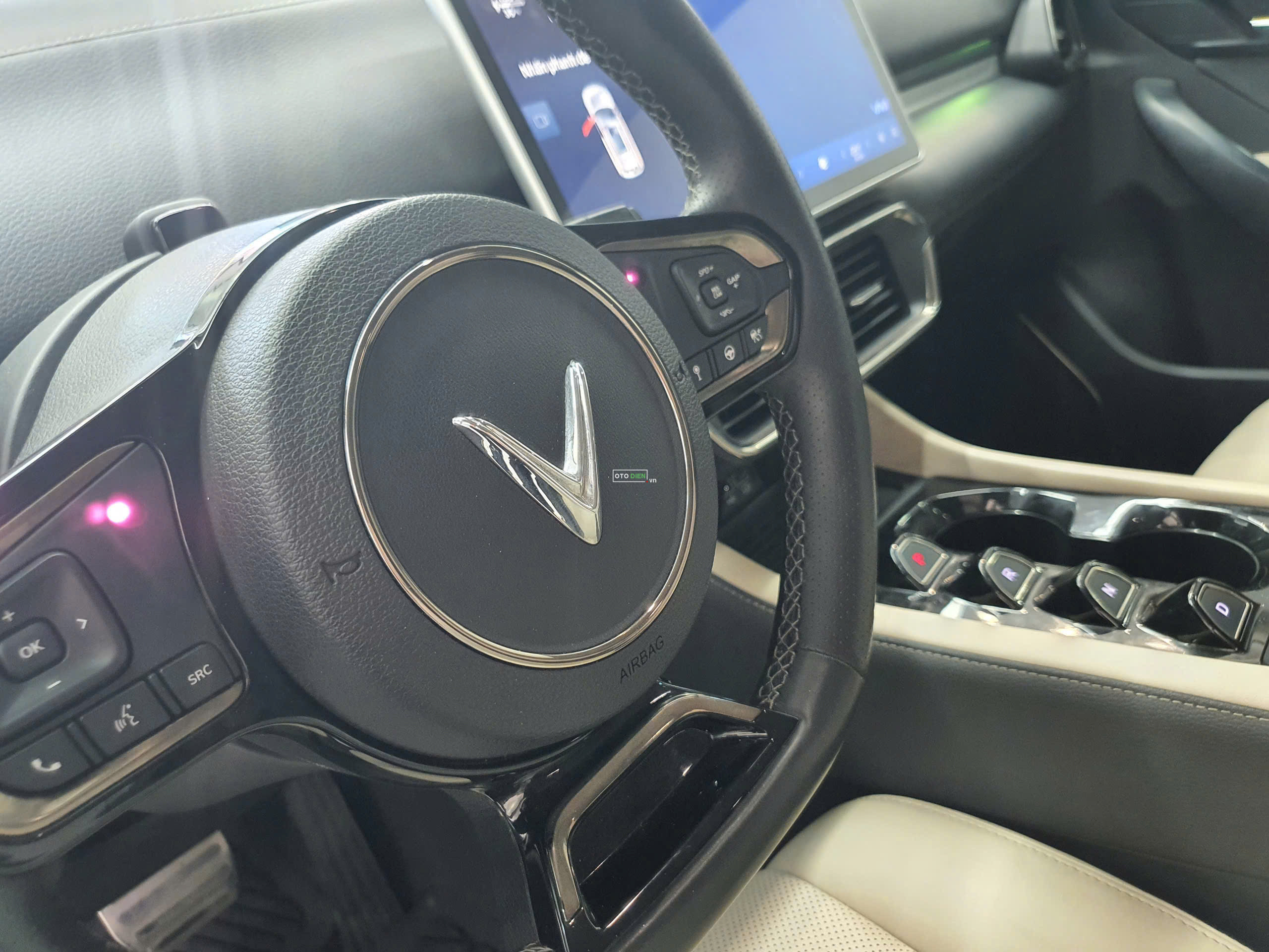 VinFast VF8 2023 Plus - 58000 km5