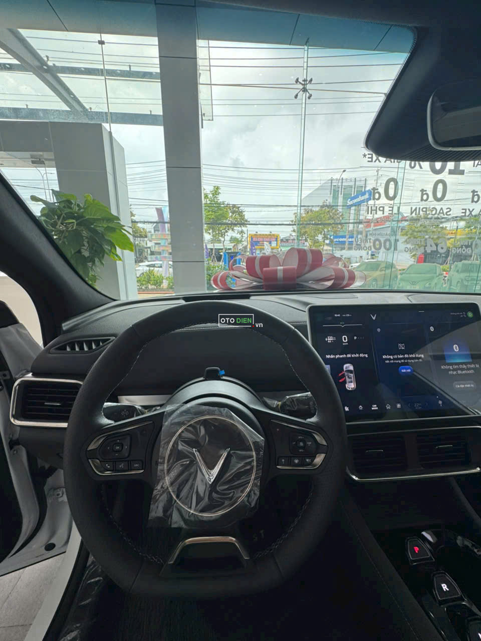 🚗 VINFAST VF 8 NEW 100% – GIÁ TỐT, SẴN XE GIAO NGAY4