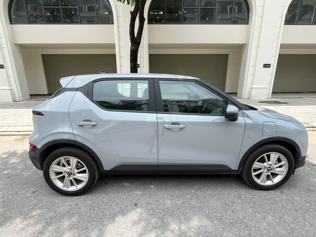 VinFast VF5 2025 Plus - 16000 km4