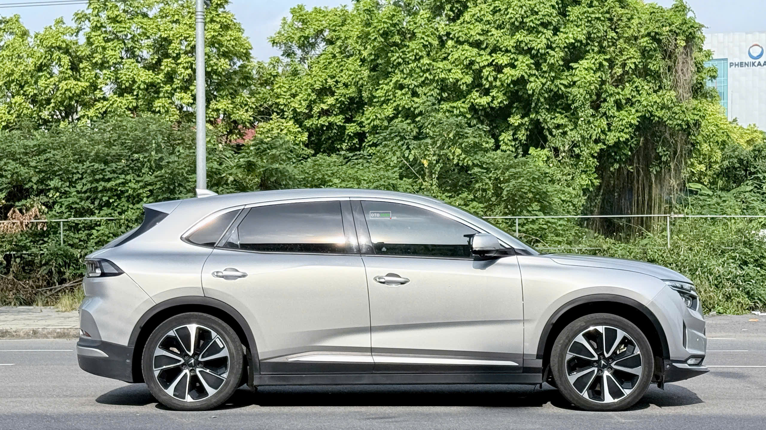 VinFast VF8 2023 Plus - 53000 km3