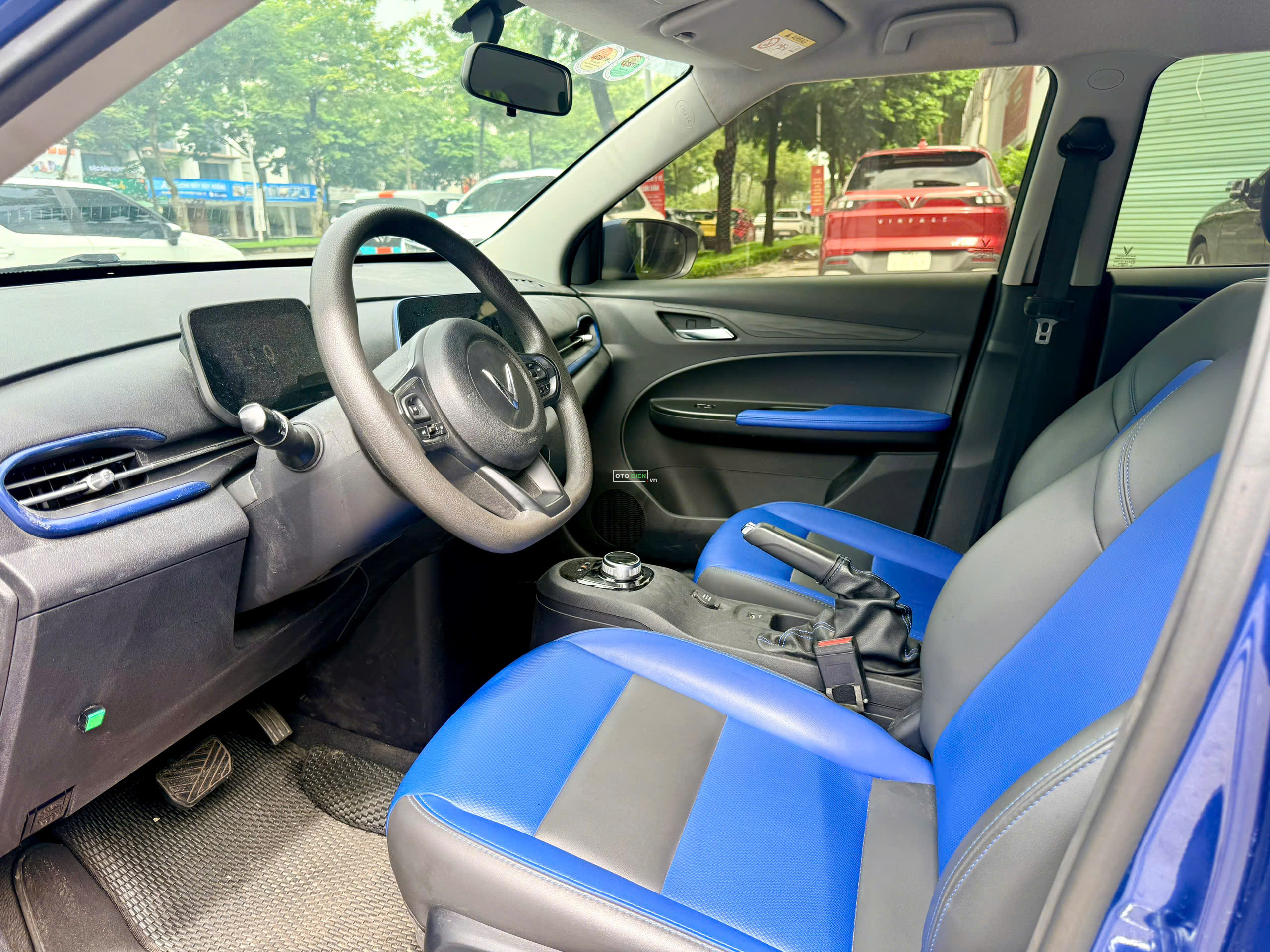 VinFast VF5 2023 Plus - 29000 km3