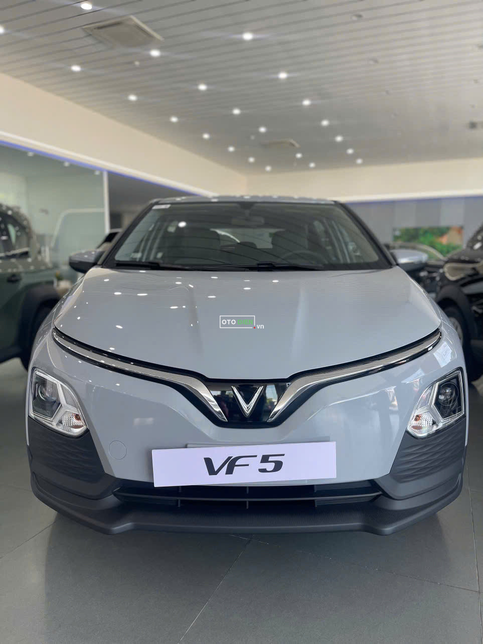 🎯 VINFAST VF 5 NEW 100% – NHẬN BÁO GIÁ VÀ TƯ VẤN NGAY HÔM NAY1