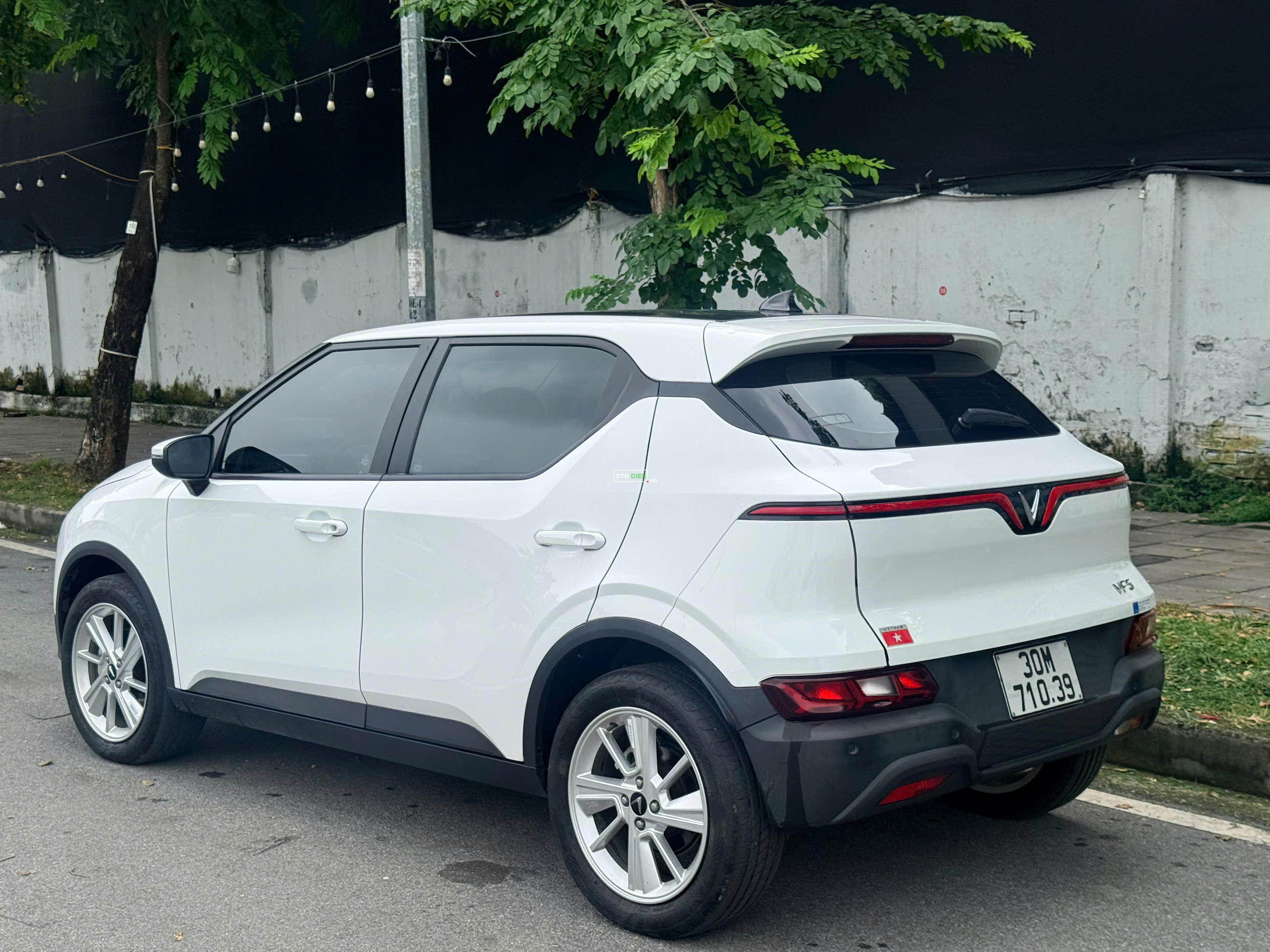 VinFast VF5 2023 Plus - 43000 km2