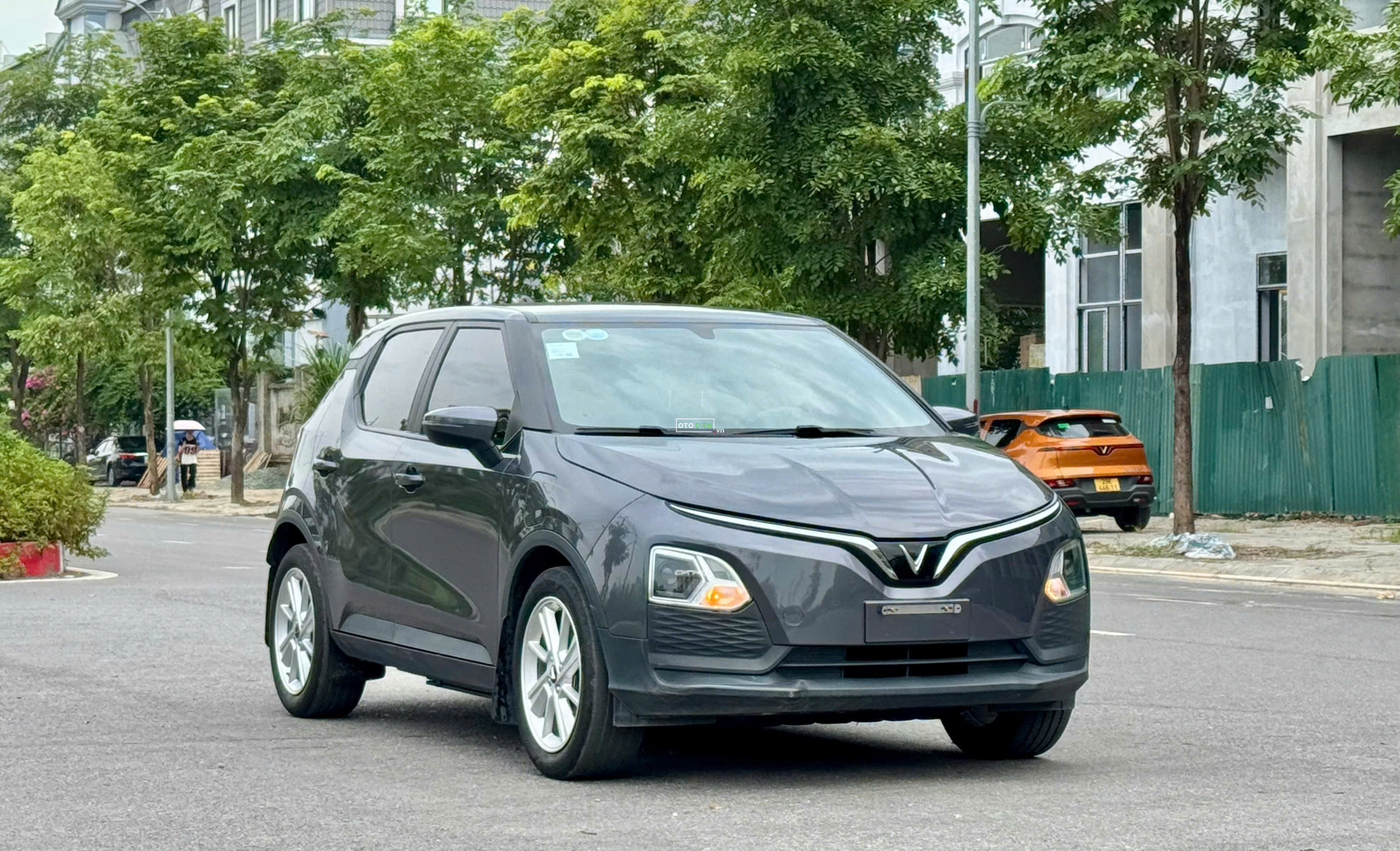 VinFast VF5 2024 Plus - 50000 km1