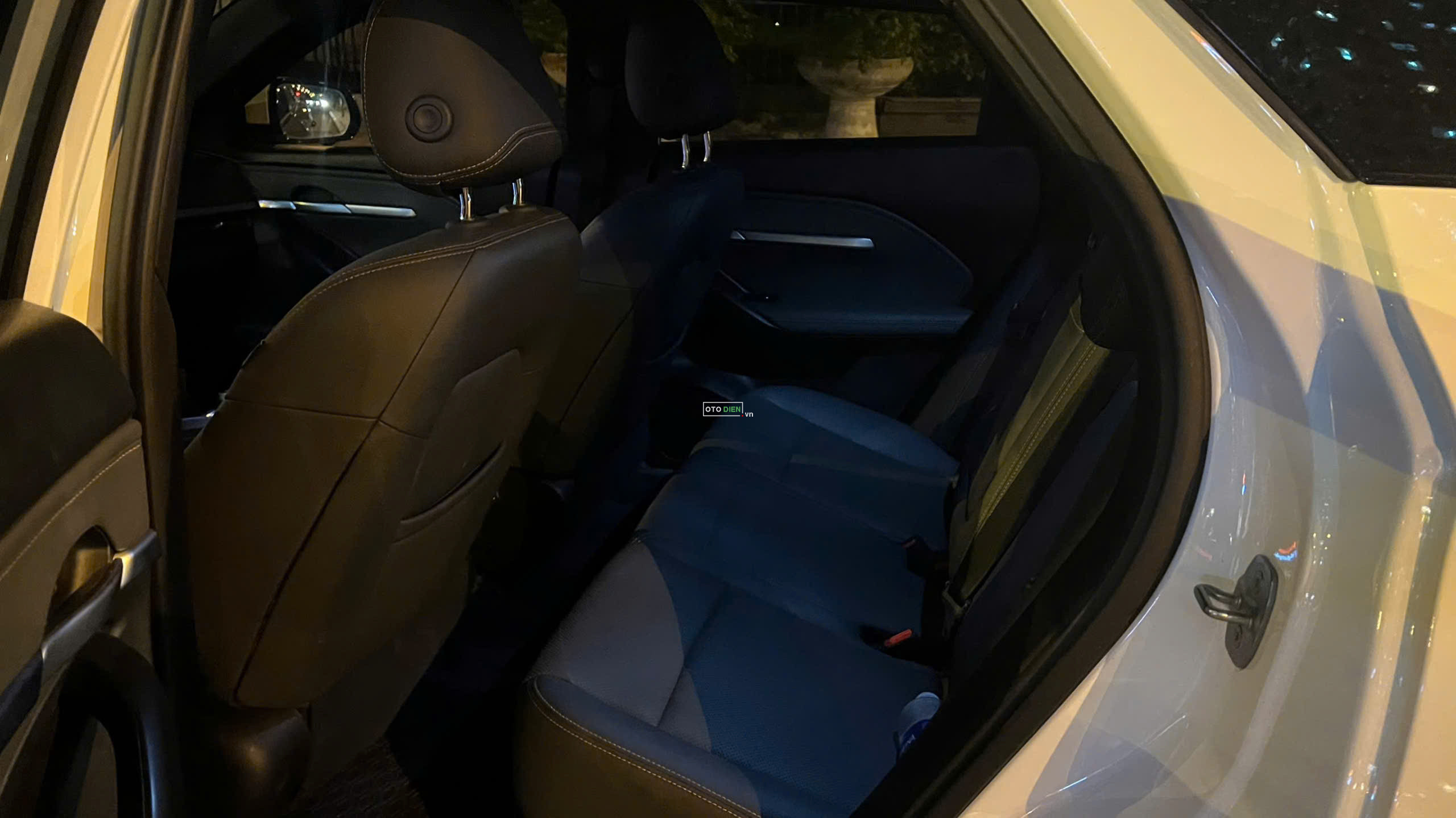VinFast VF6 2025 Plus - 50000 km5