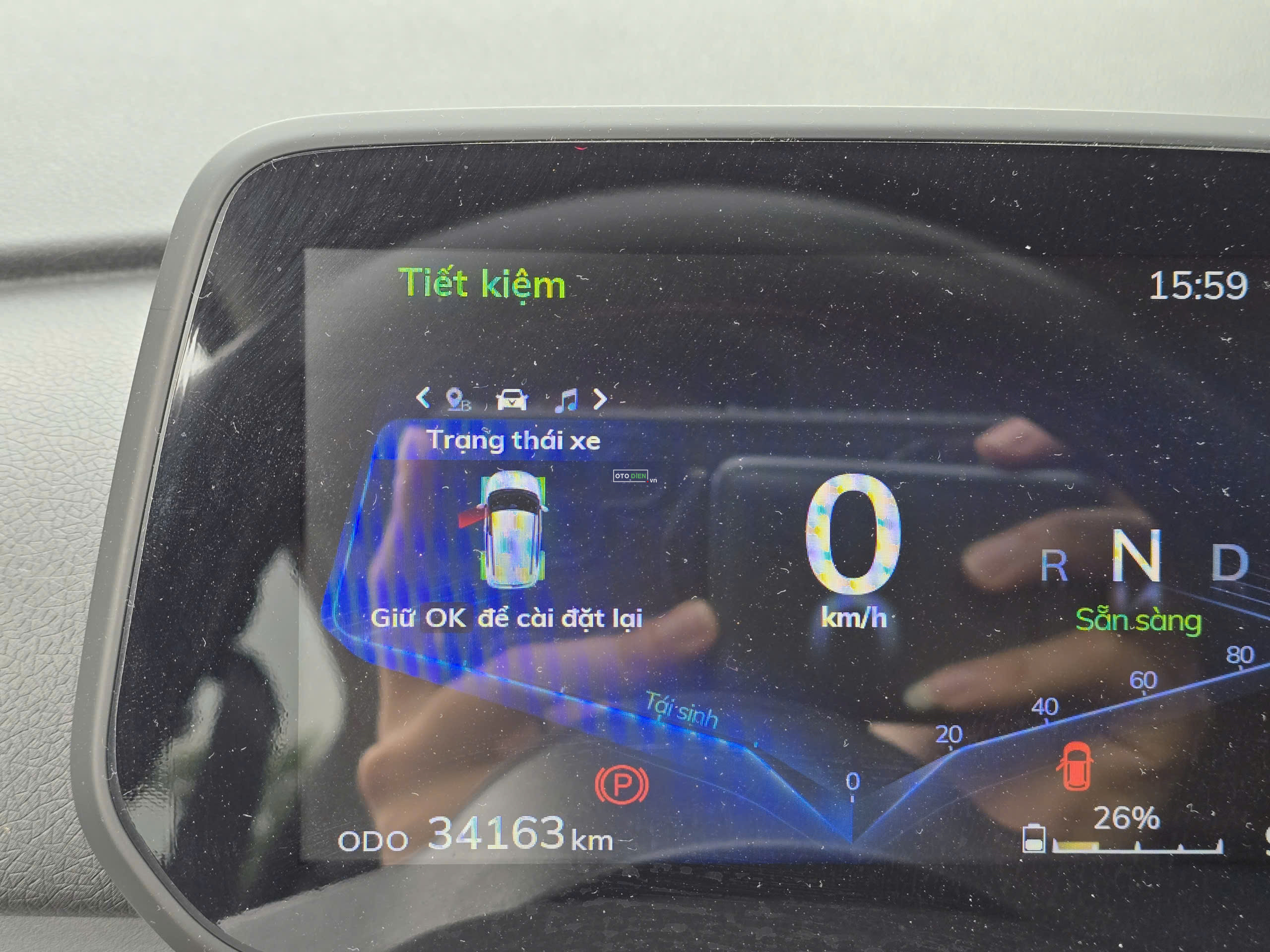 VinFast VF5 2025 Plus - 30000 km7