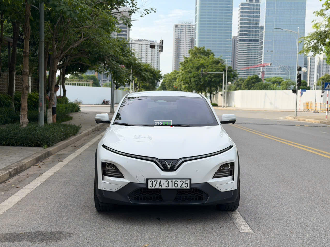 VinFast VF6 2026 Plus - 3000 km1