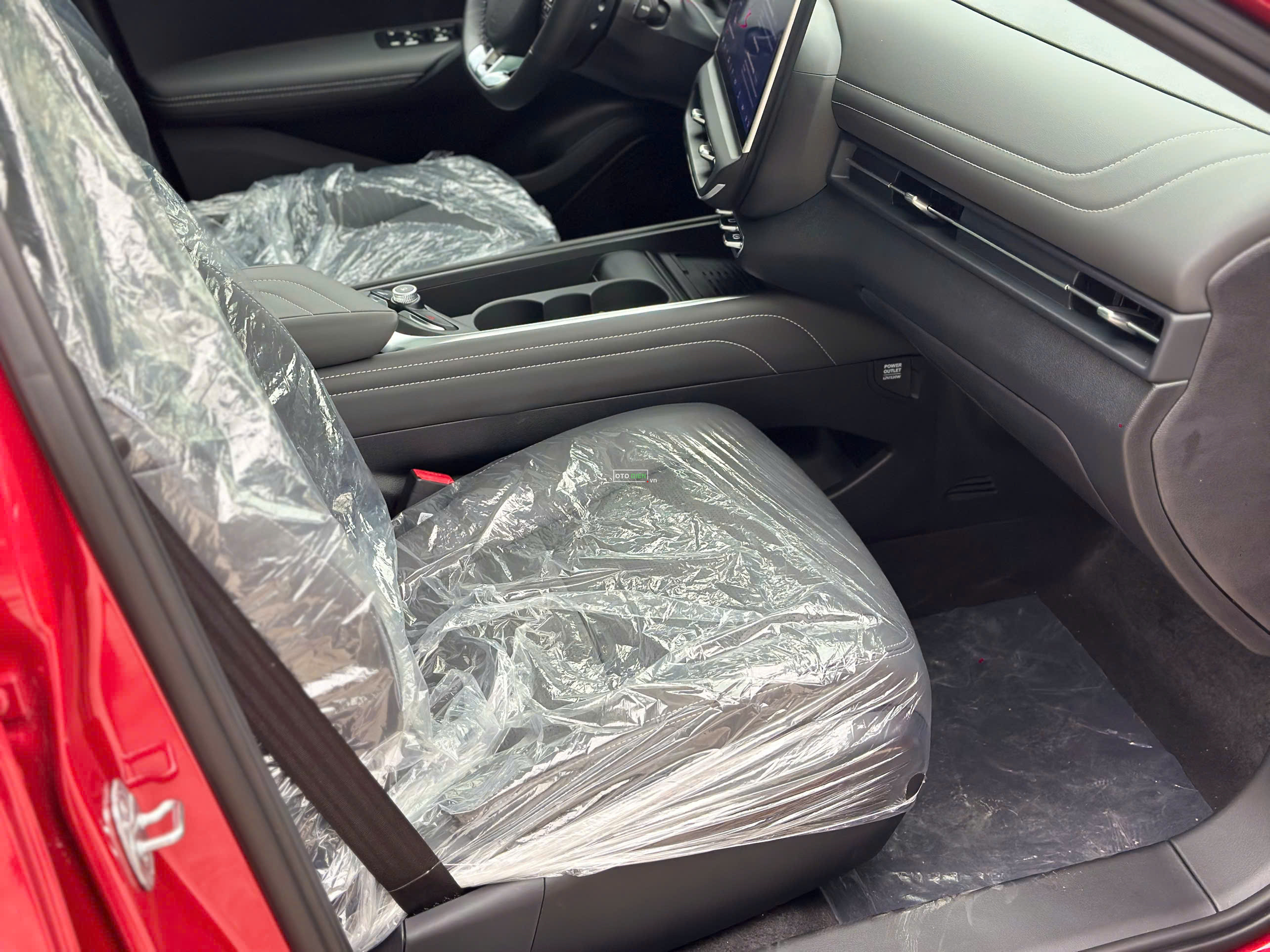 🚗 VINFAST VF 7 NEW 100% – SUV ĐIỆN THỂ THAO, CÔNG NGHỆ DẪN ĐẦU, SẴN SÀNG BÀN GIAO7
