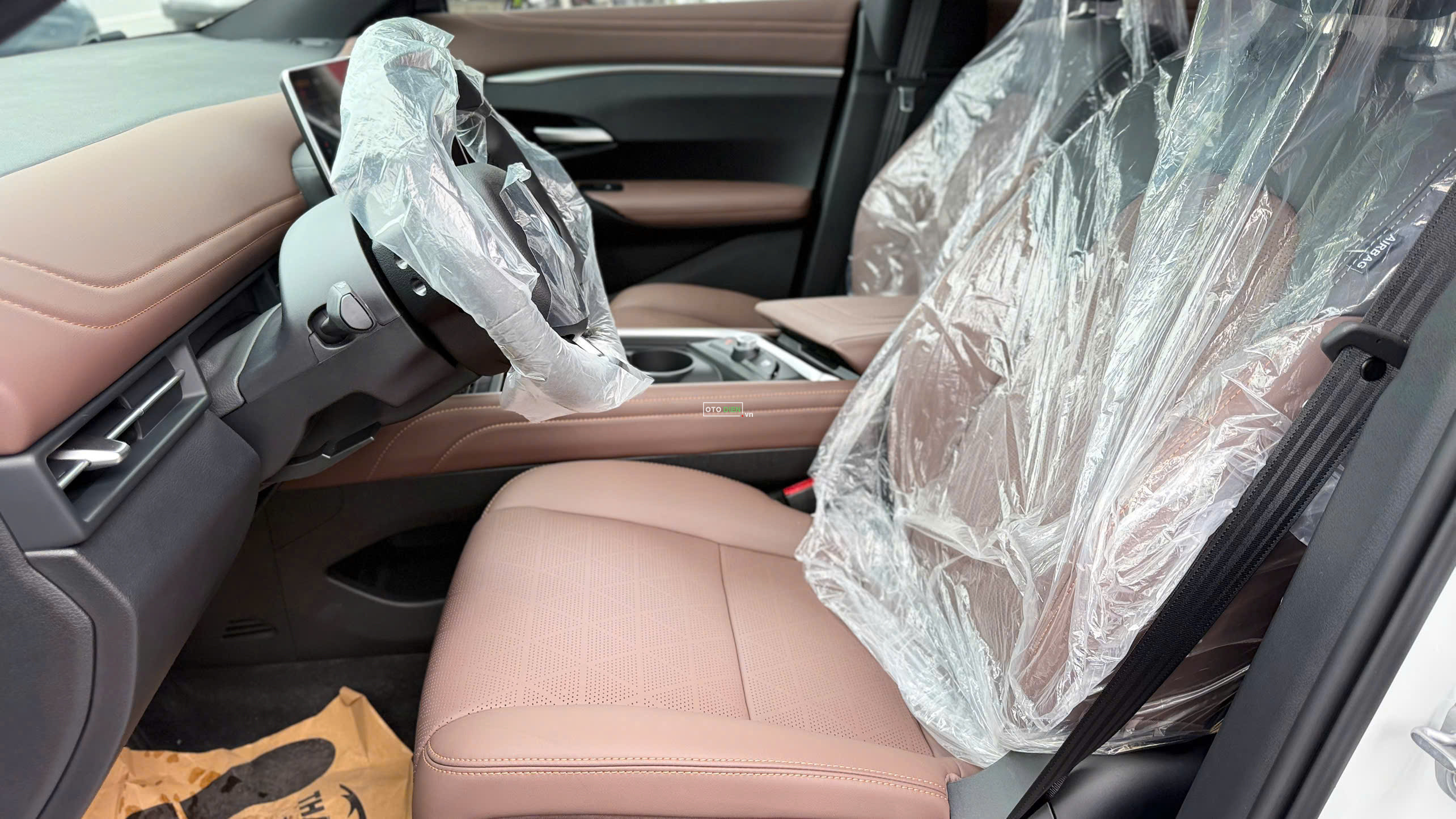 VinFast VF7 2026 Plus - 10 km4