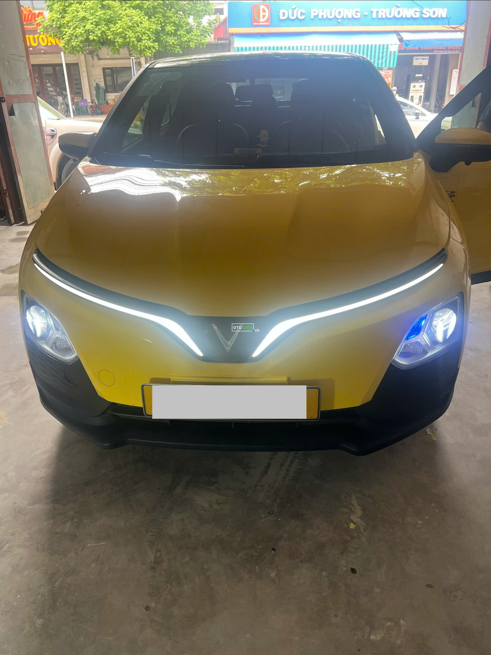 VinFast VF5 2024 Plus - 90000 km5