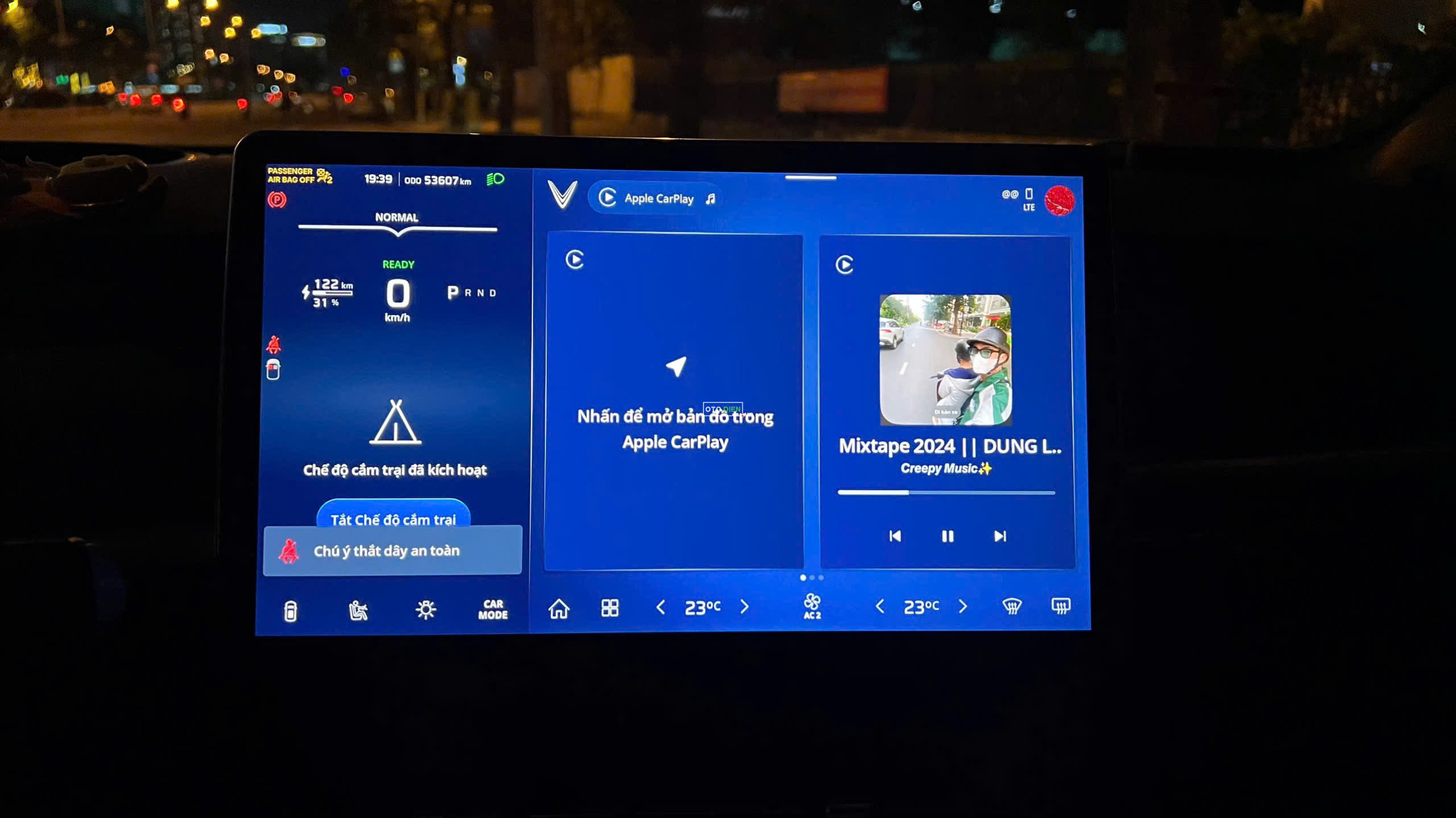 VinFast VF6 2025 Plus - 50000 km7