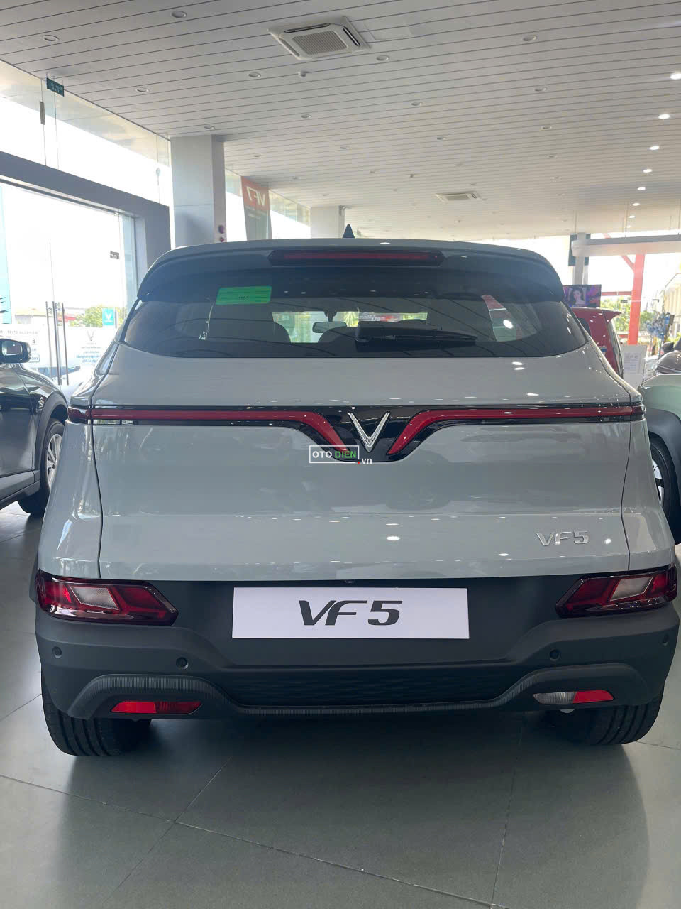 🎯 VINFAST VF 5 NEW 100% – NHẬN BÁO GIÁ VÀ TƯ VẤN NGAY HÔM NAY3