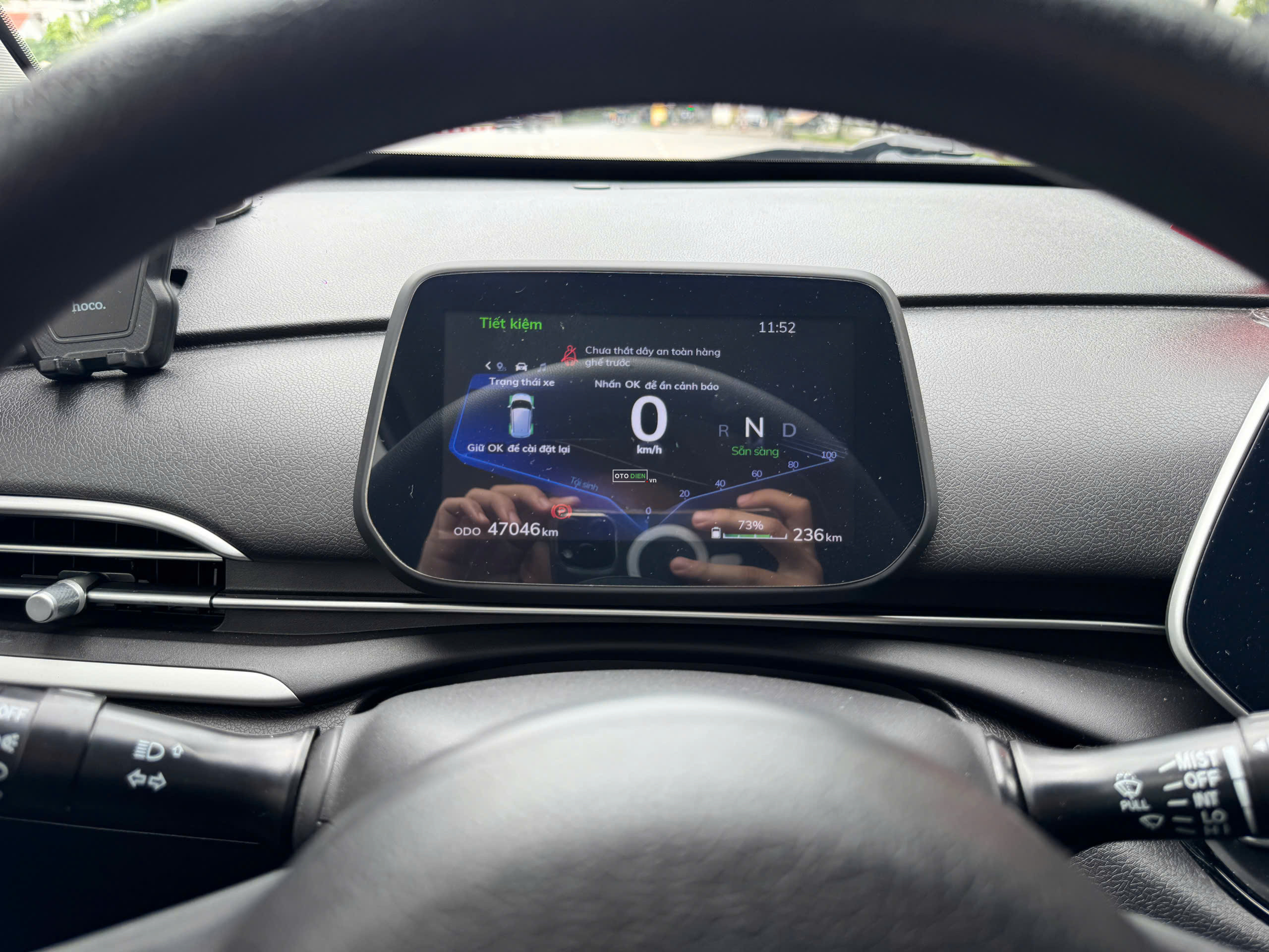 VinFast VF5 2025 Plus - 47000 km8