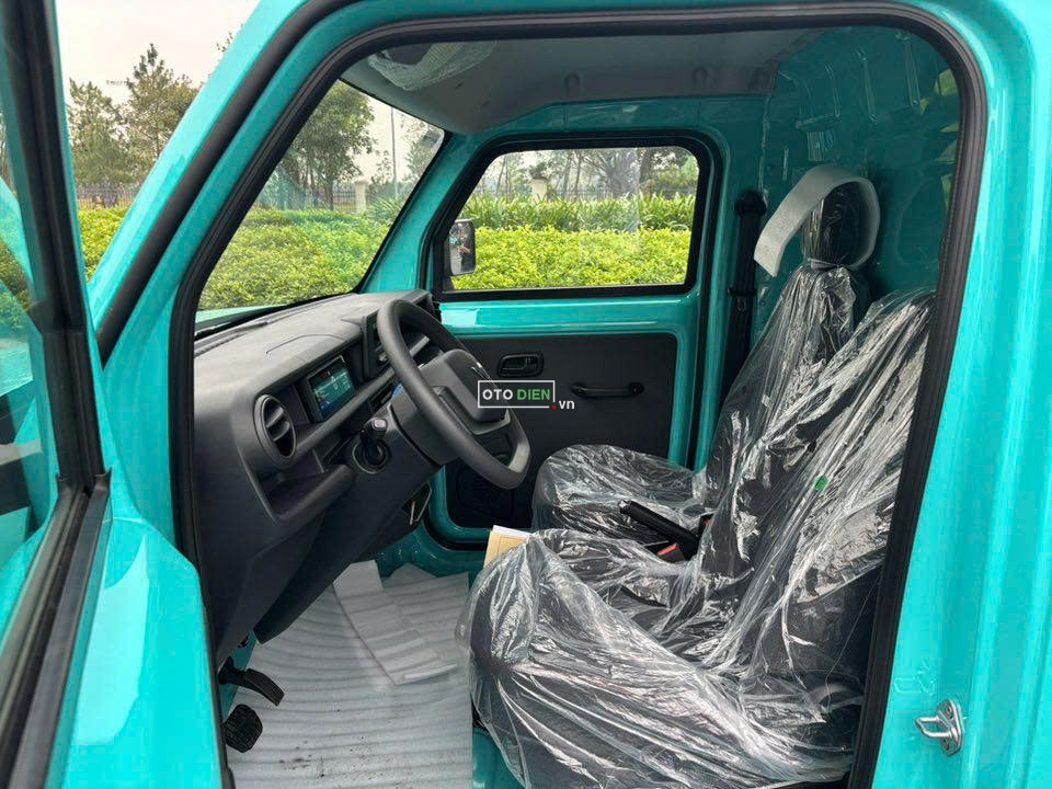 🚐 VINFAST EC VAN NEW 100% – XE TẢI VAN ĐIỆN, SẴN SÀNG ĐỒNG HÀNH KINH DOANH5