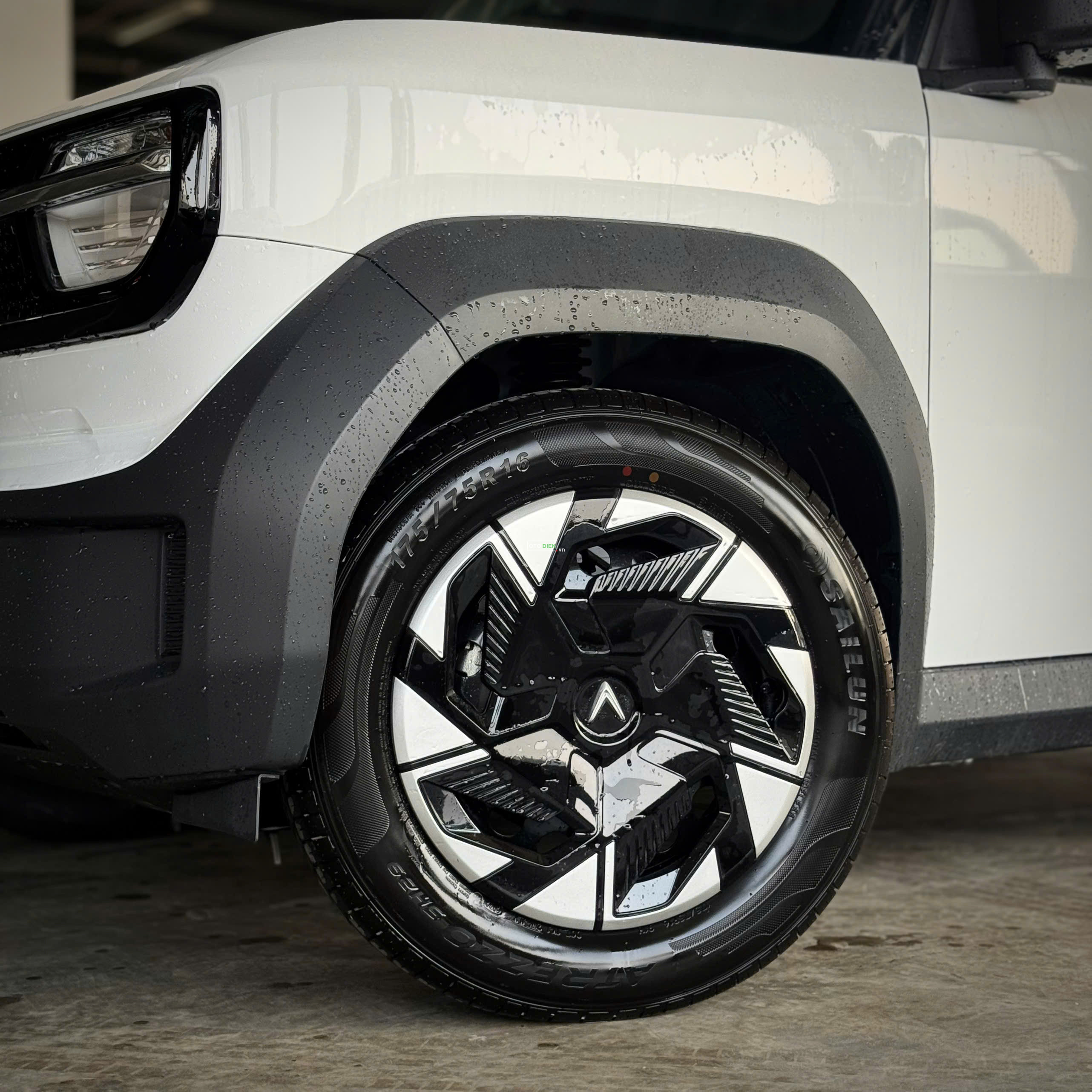 🚗 VINFAST VF 3 NEW 100% – MINI SUV ĐIỆN CÁ TÍNH, SẴN XE GIAO NGAY1