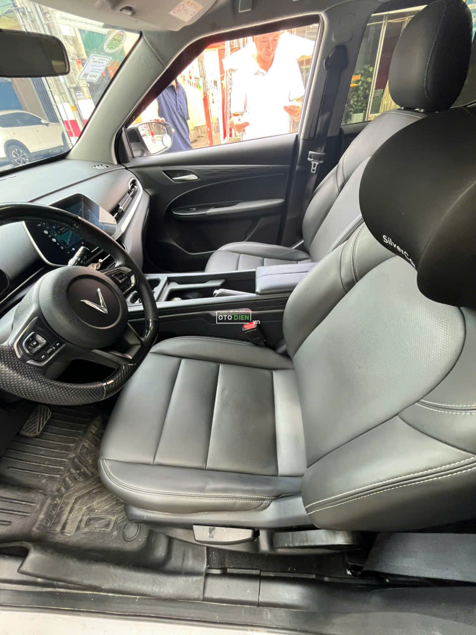 VinFast VF5 2025 Plus - 70000 km9
