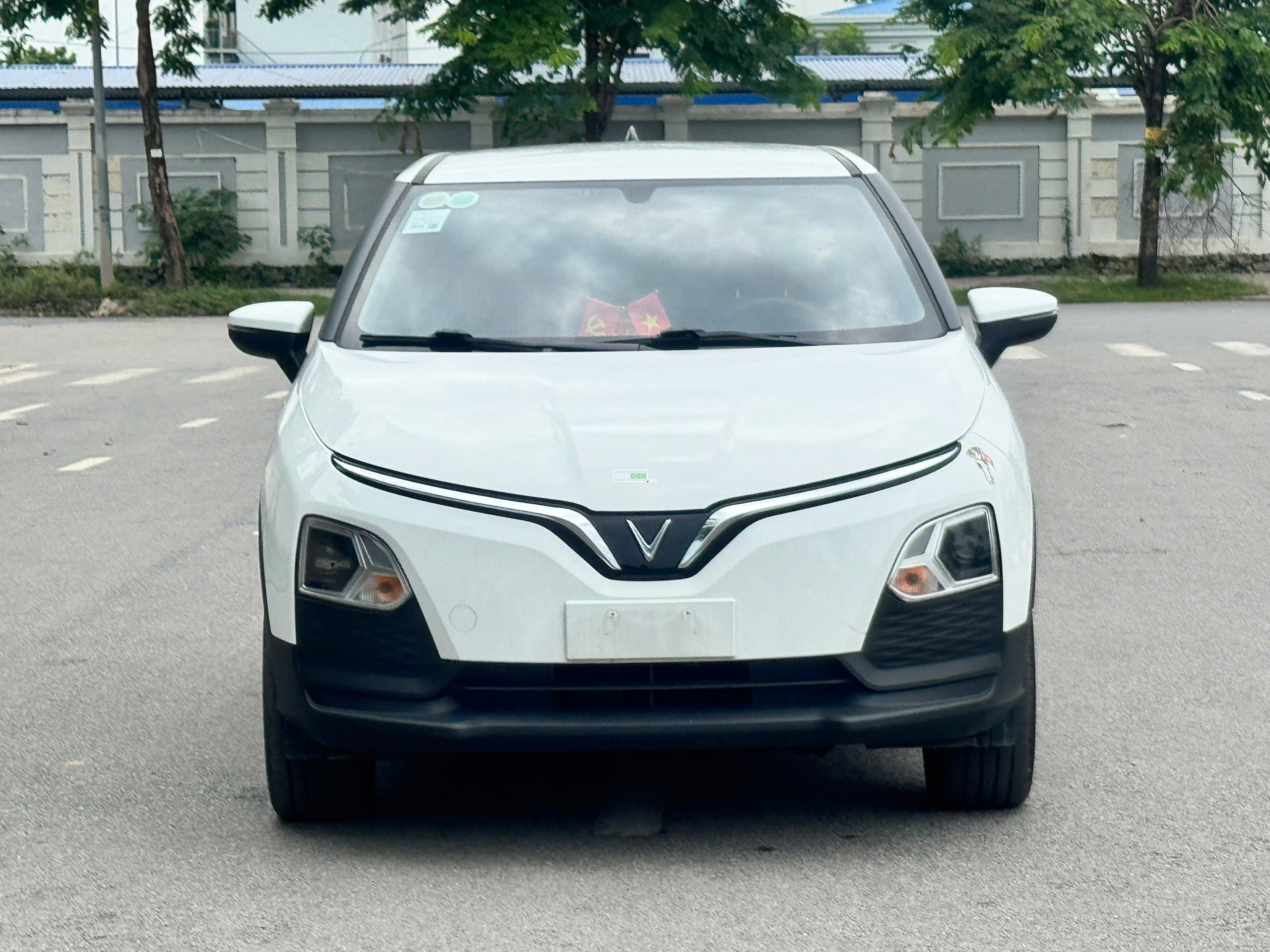 VinFast VF5 2025 Plus - 47000 km1