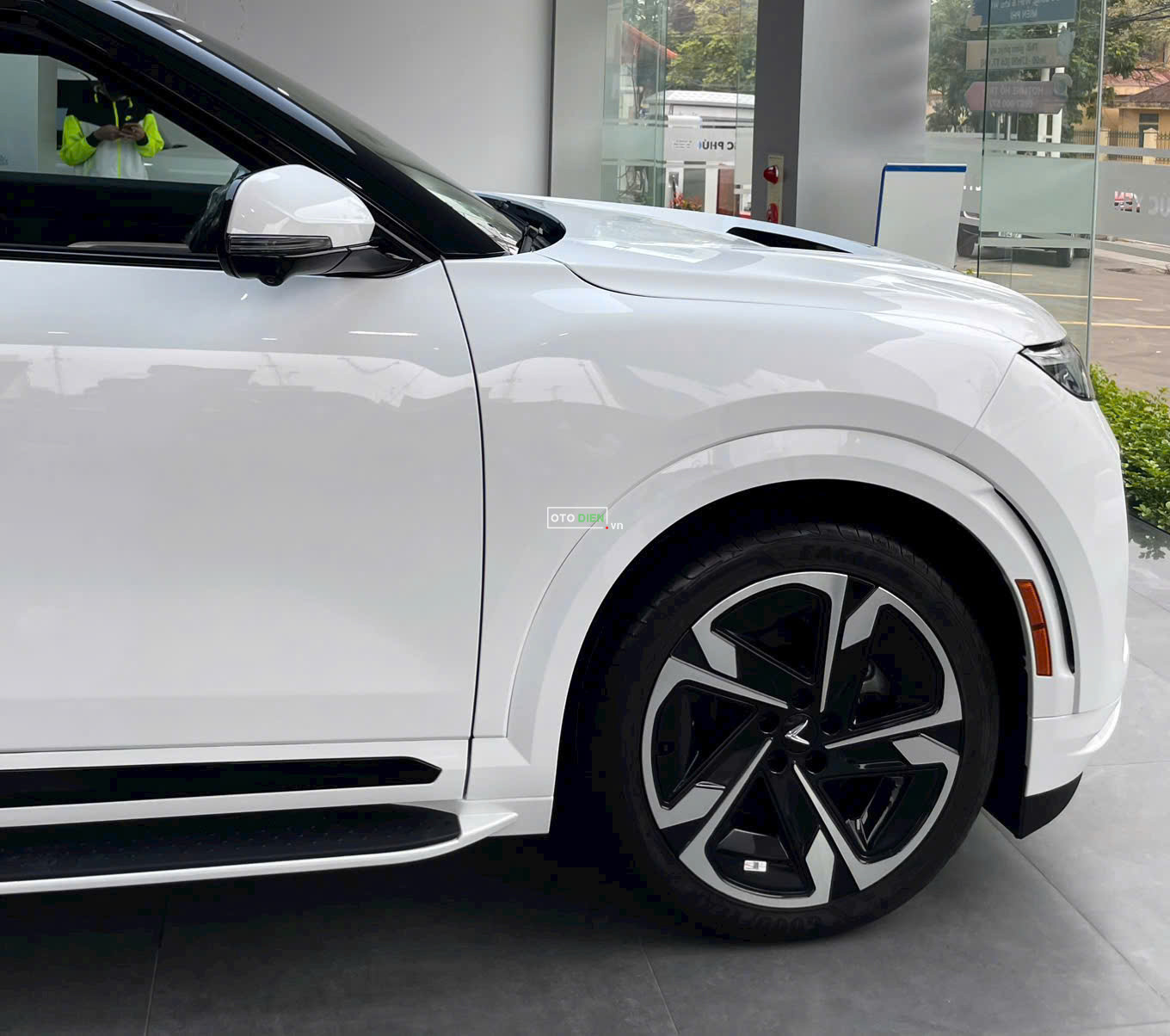 🚗 VINFAST VF 9 NEW 100% – SUV ĐIỆN CAO CẤP, SẴN XE GIAO NGAY1