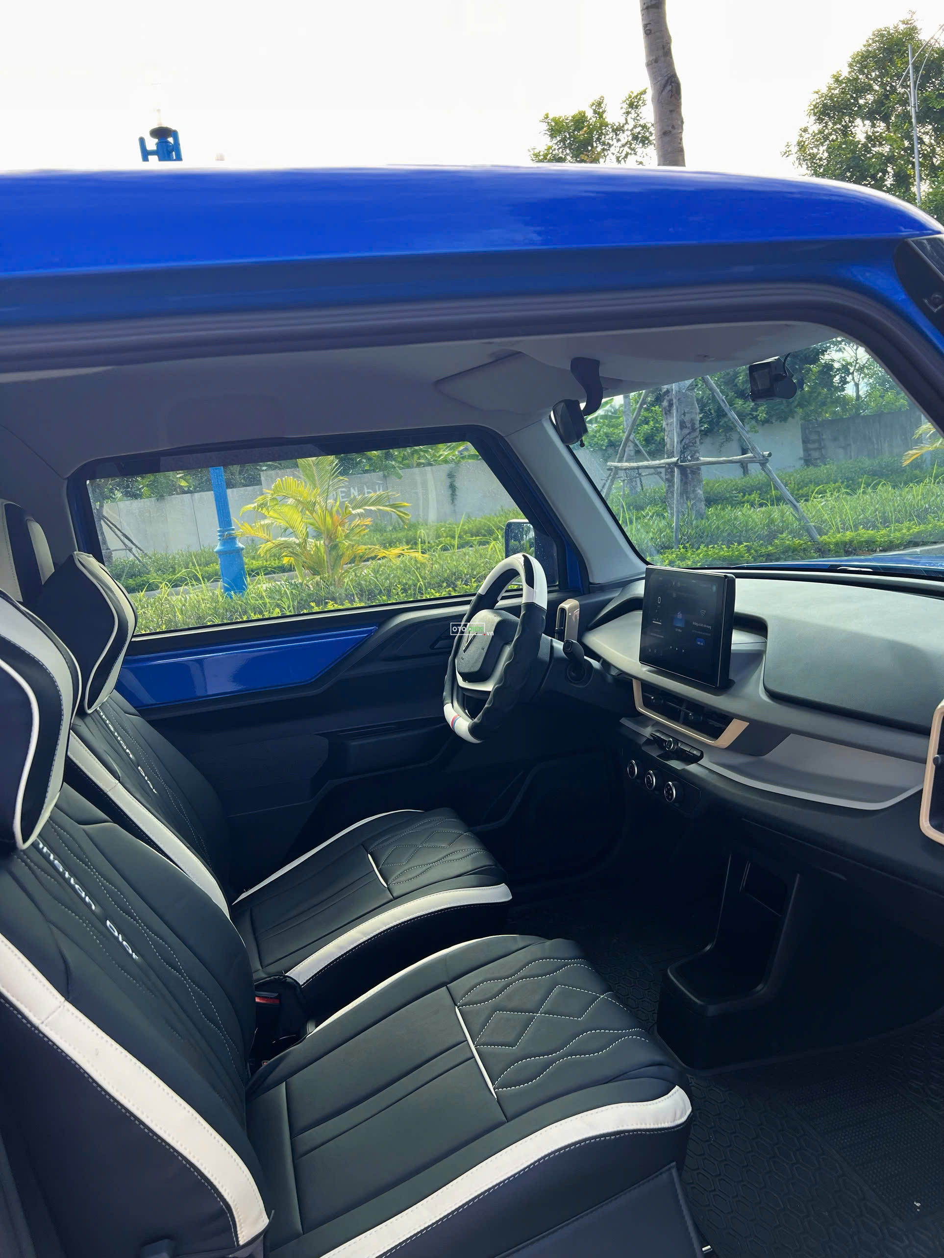 VinFast VF3 2024 - 10000 km7