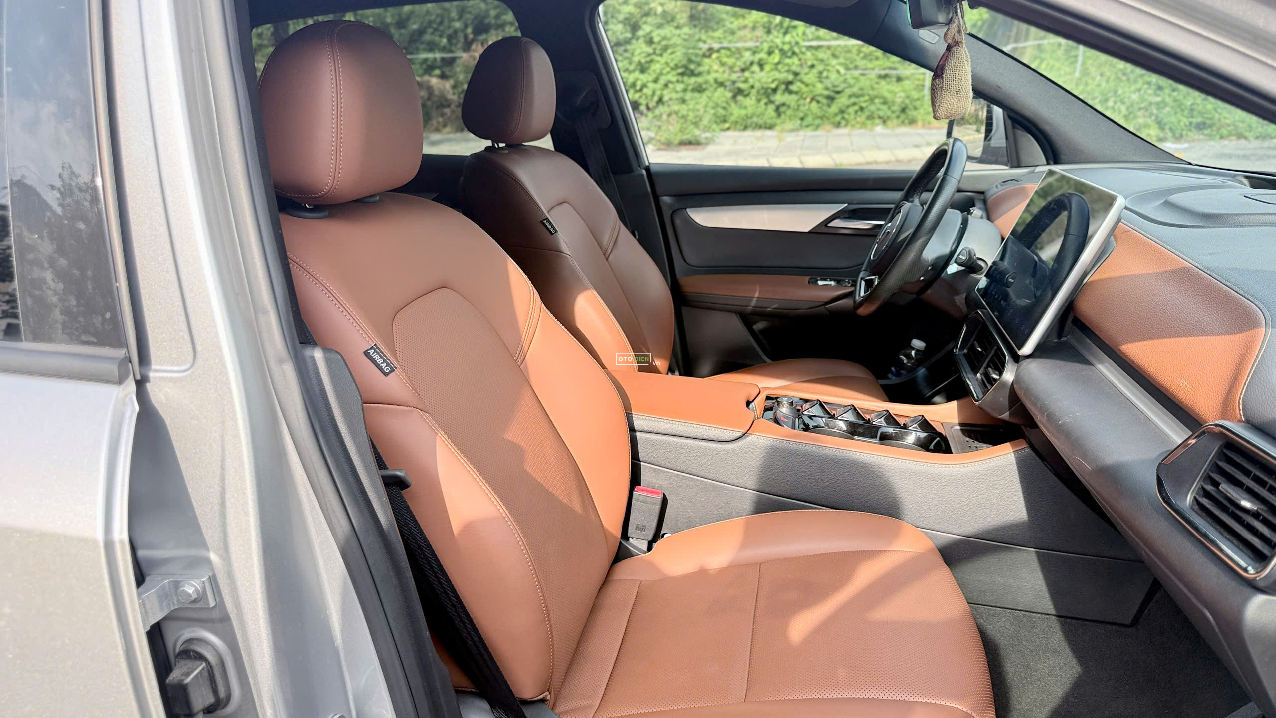 VinFast VF8 2023 Plus - 53000 km7