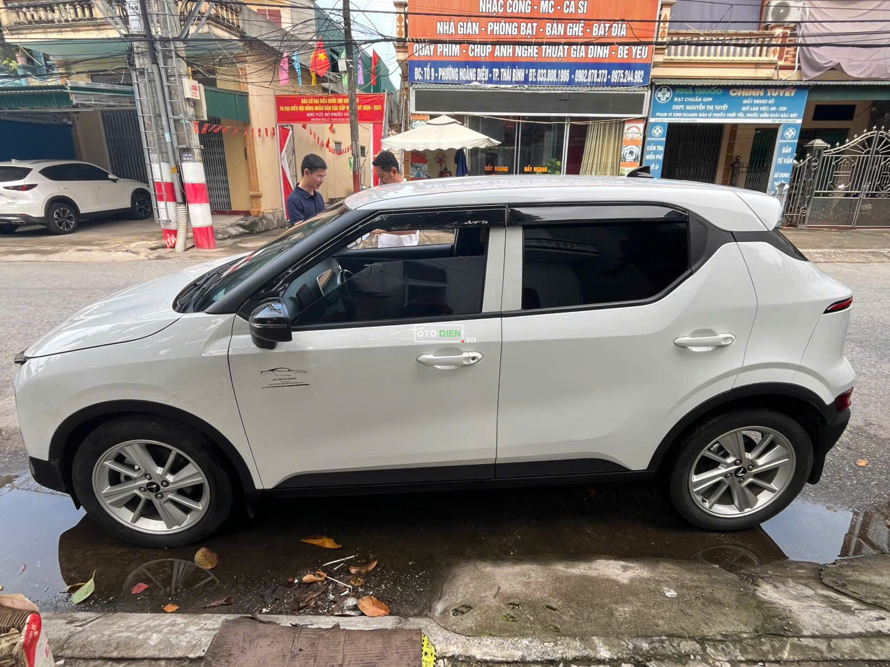 VinFast VF5 2025 Plus - 70000 km3