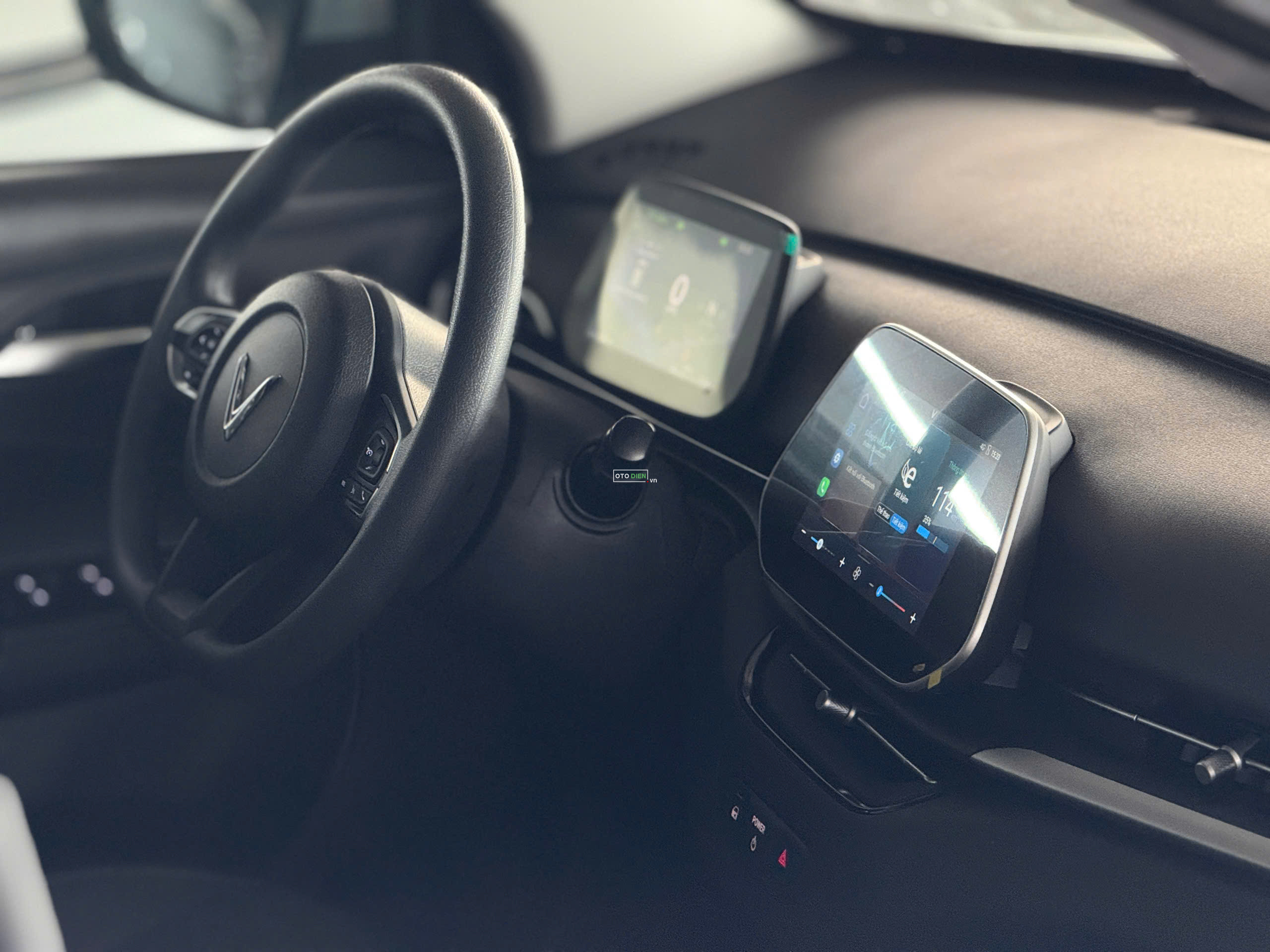 🚗 VINFAST VF 5 NEW 100% – SUV ĐIỆN ĐÔ THỊ, GIÁ TỐT, SẴN XE GIAO NGAY8
