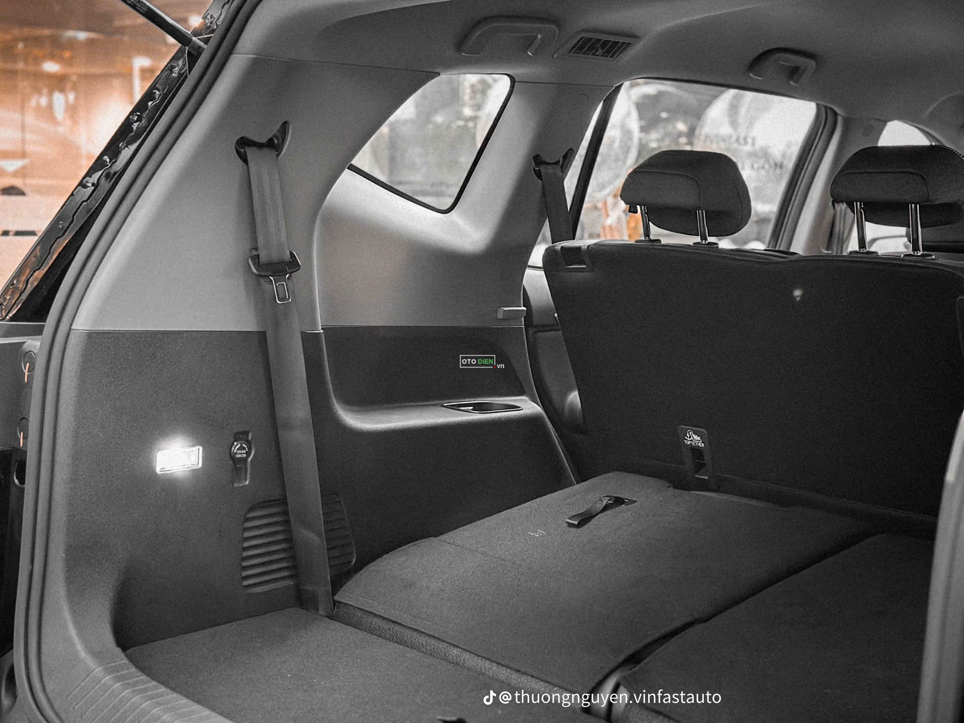 🚗 LIMO GREEN MỚI – ƯU ĐÃI GIẢM NGAY 6% GIÁ TRỊ XE5