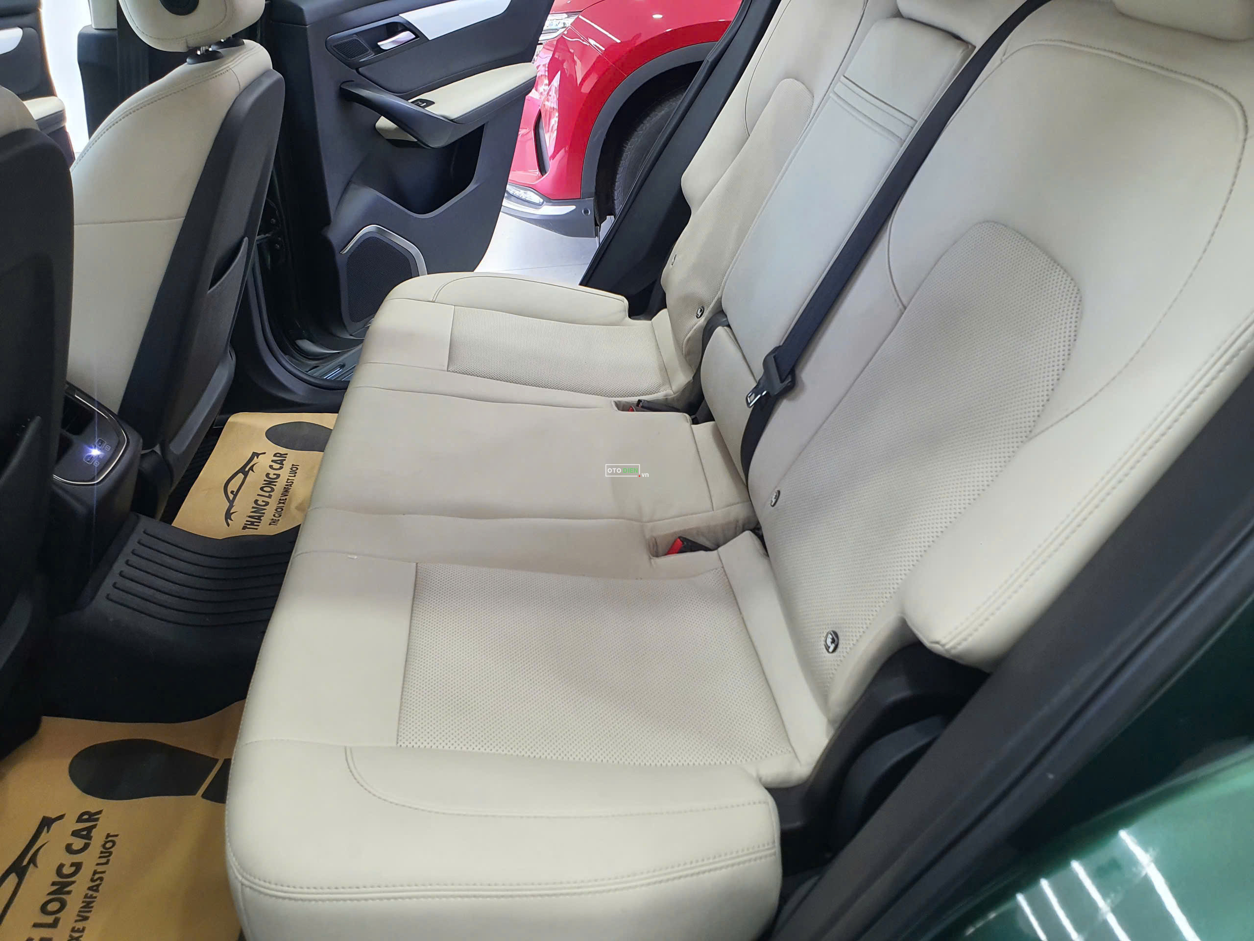 VinFast VF8 2023 Plus - 58000 km8