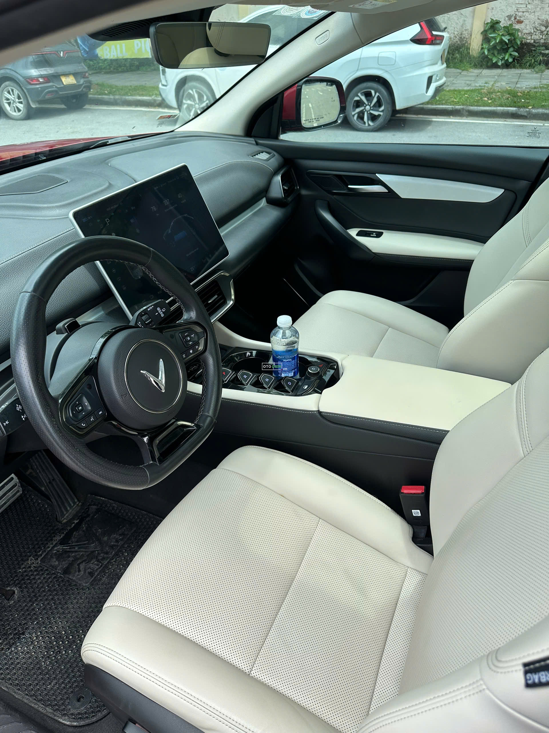 VinFast VF8 2023 Plus - 44000 km3