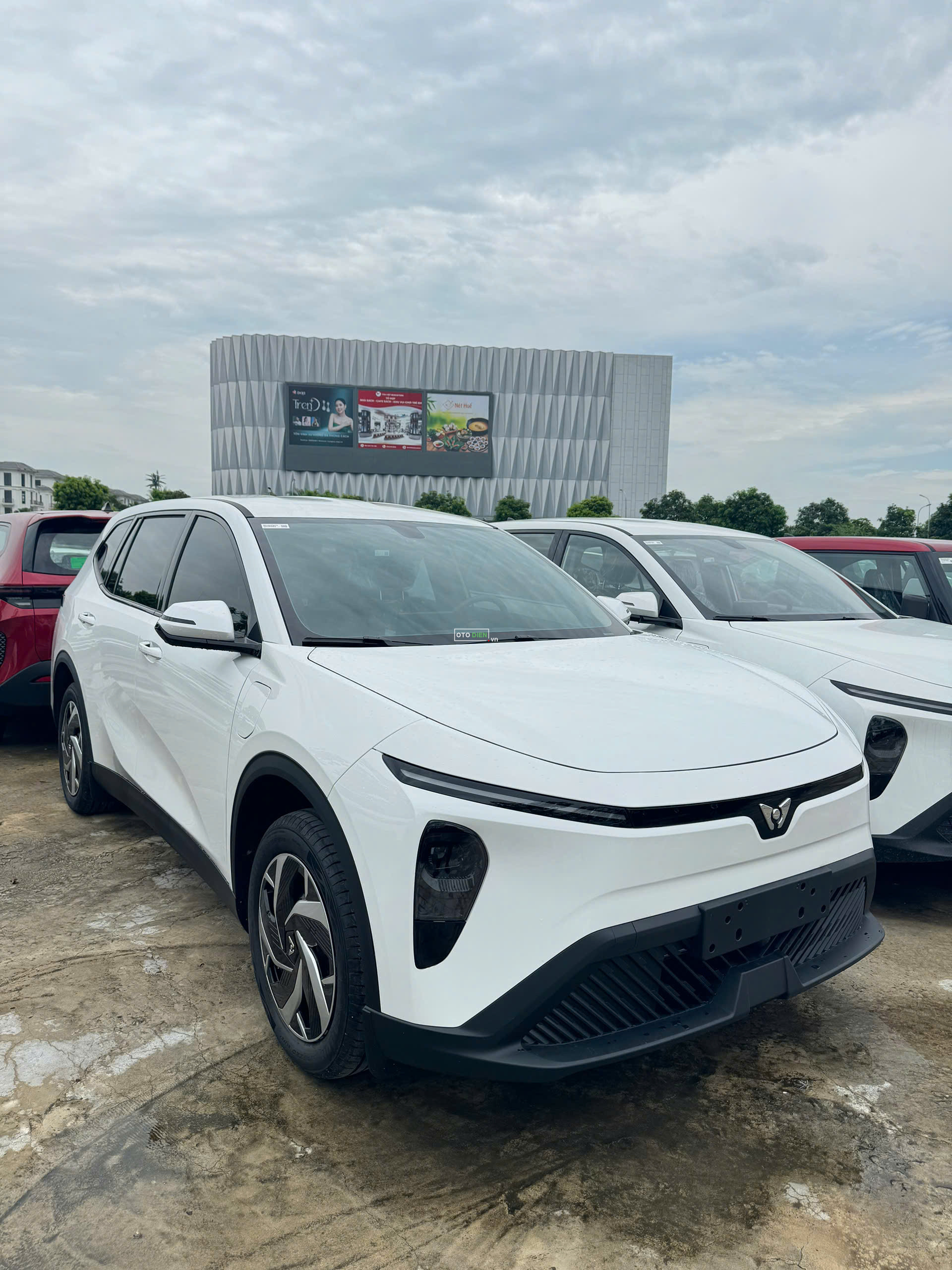💥 VINFAST LIMO GREEN NEW 100% – HỖ TRỢ TRẢ GÓP, GIAO XE TOÀN QUỐC0