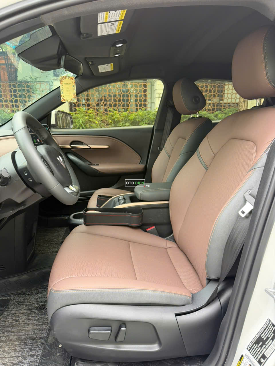VinFast VF6 2026 Plus - 3000 km5