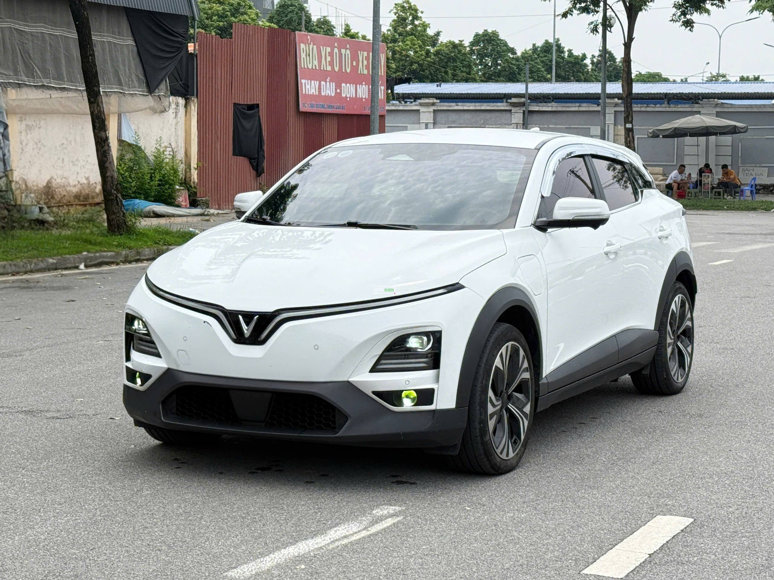 VinFast VF6 2024 Plus - 70000 km0