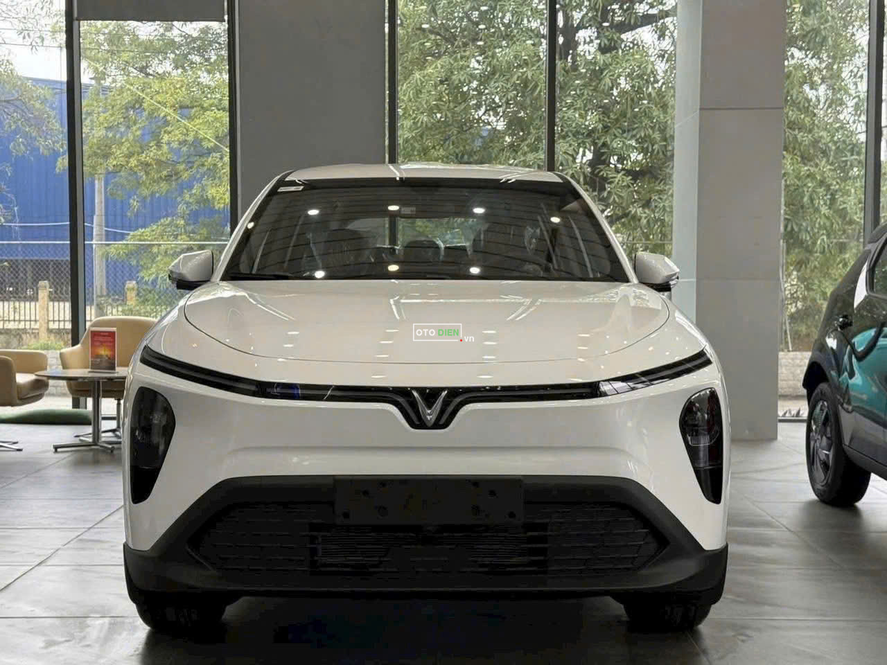 🚗 VF MPV 7 MỚI – ƯU ĐÃI GIẢM NGAY 6% GIÁ TRỊ XE0