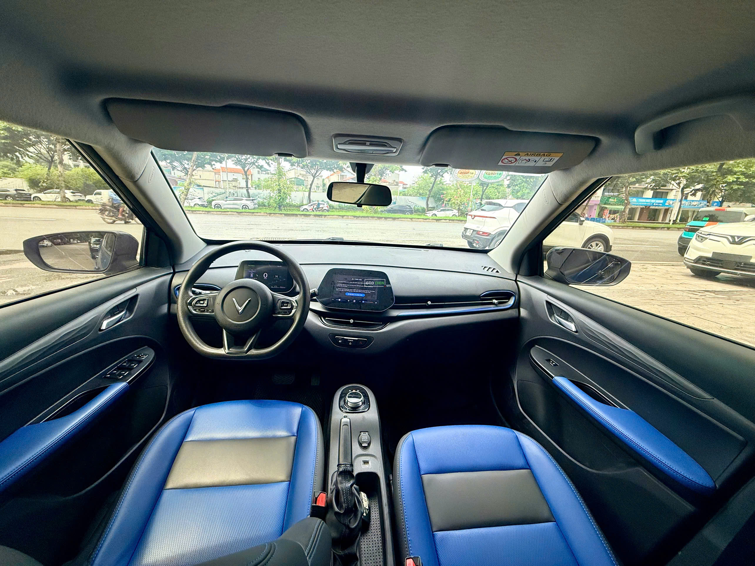 VinFast VF5 2023 Plus - 29000 km6