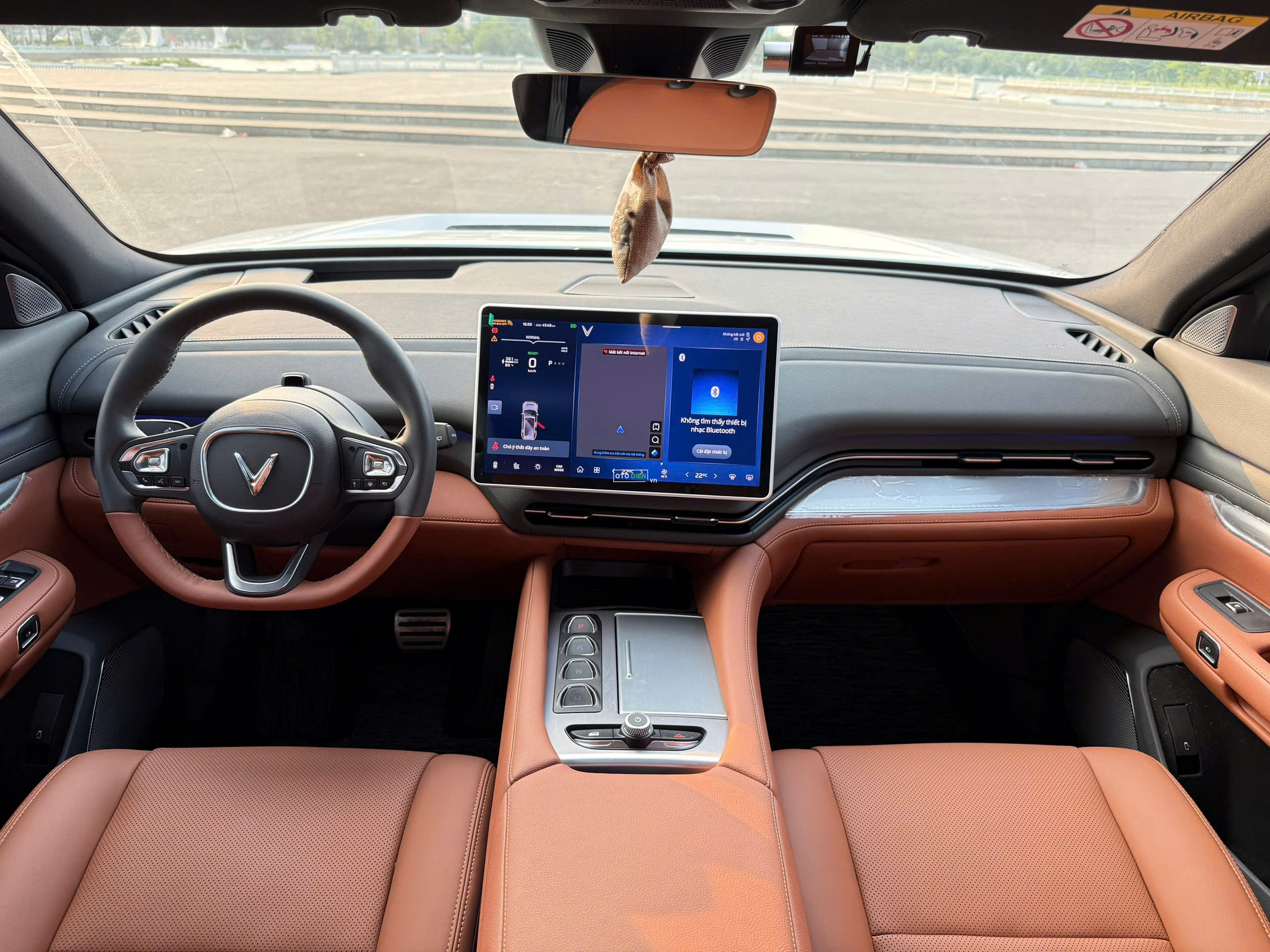 VinFast VF9 2026 Plus - 4000 km6