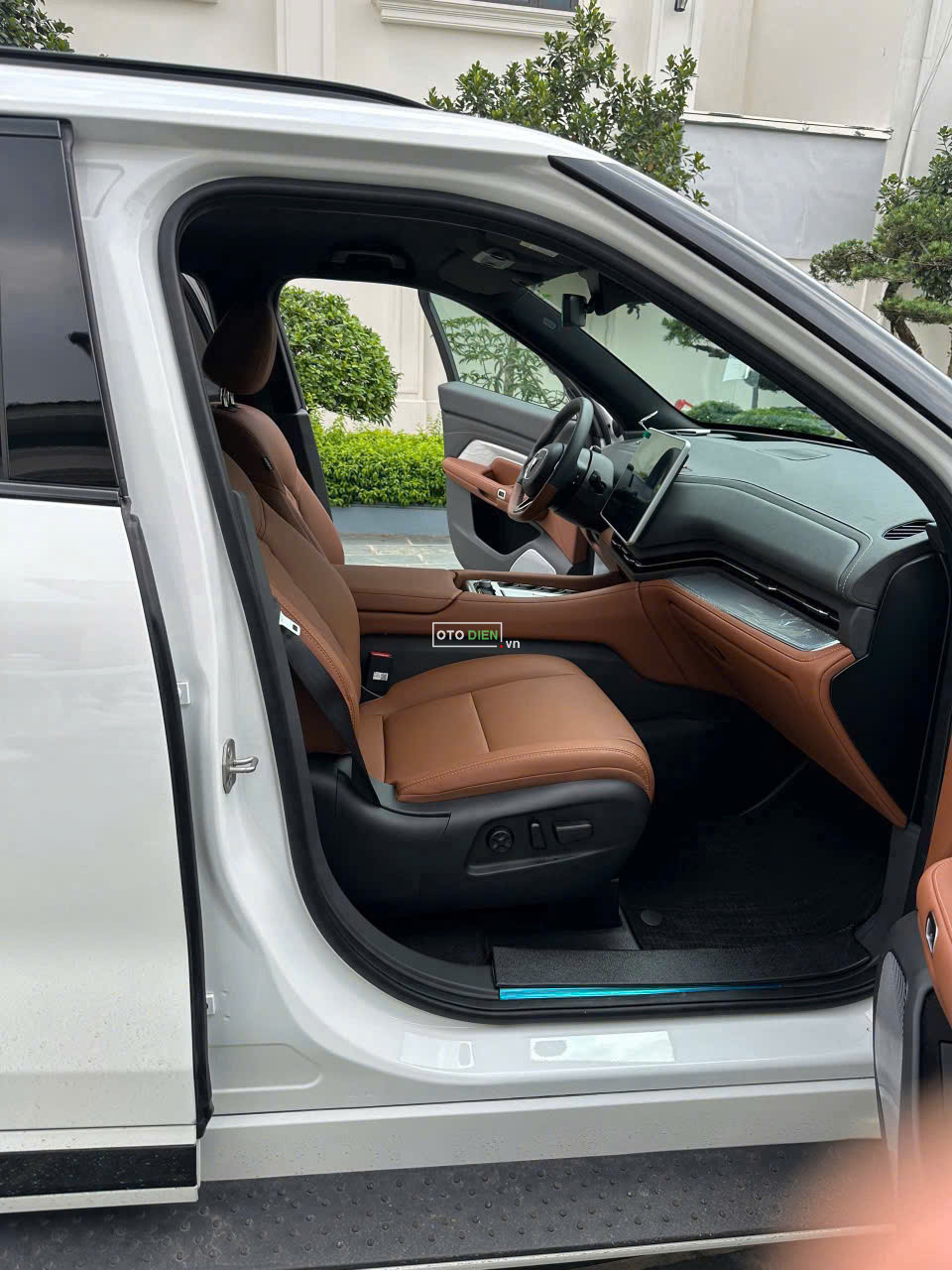 VinFast VF9 2026 Plus - 6000 km7
