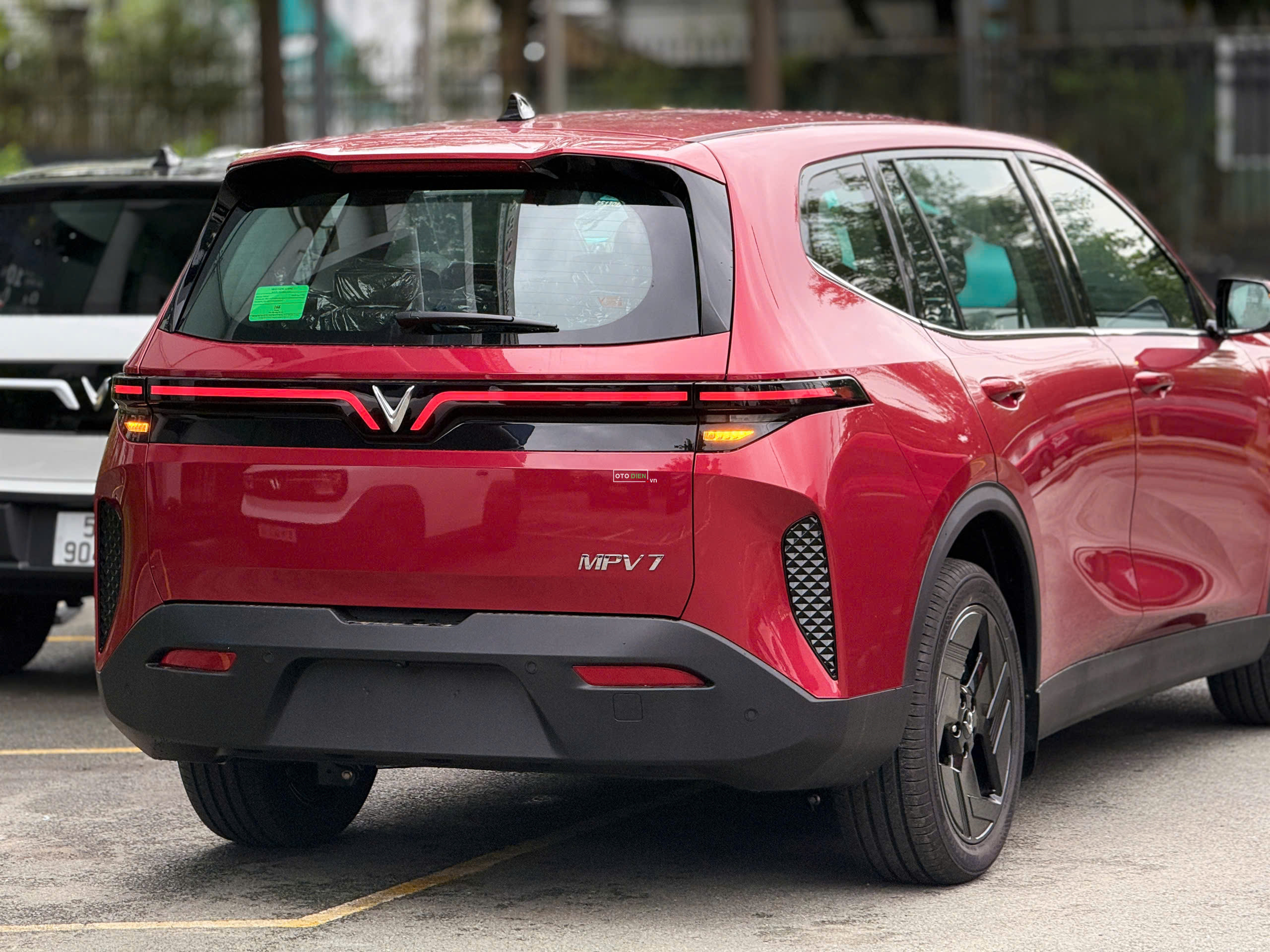🚗 VINFAST VF MPV 7 NEW 100% – MPV ĐIỆN 7 CHỖ HIỆN ĐẠI, NHẬN TƯ VẤN NGAY1