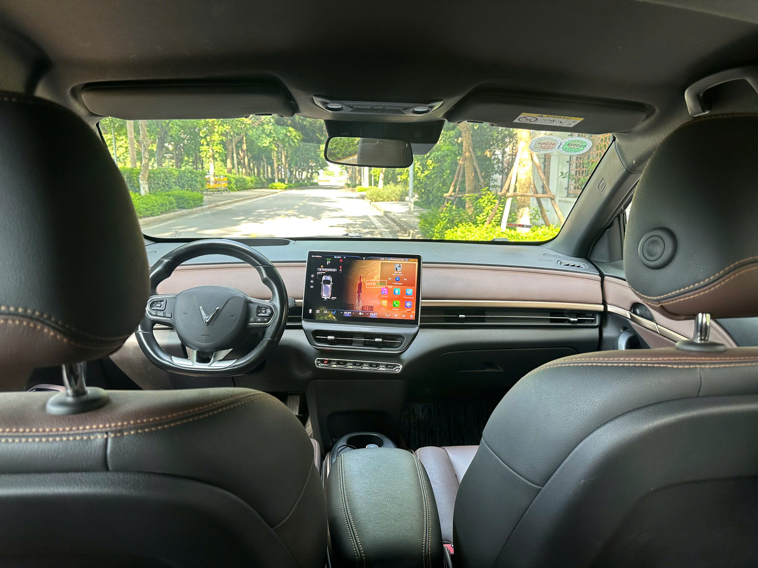 VinFast VF6 2024 Plus - 30000 km6