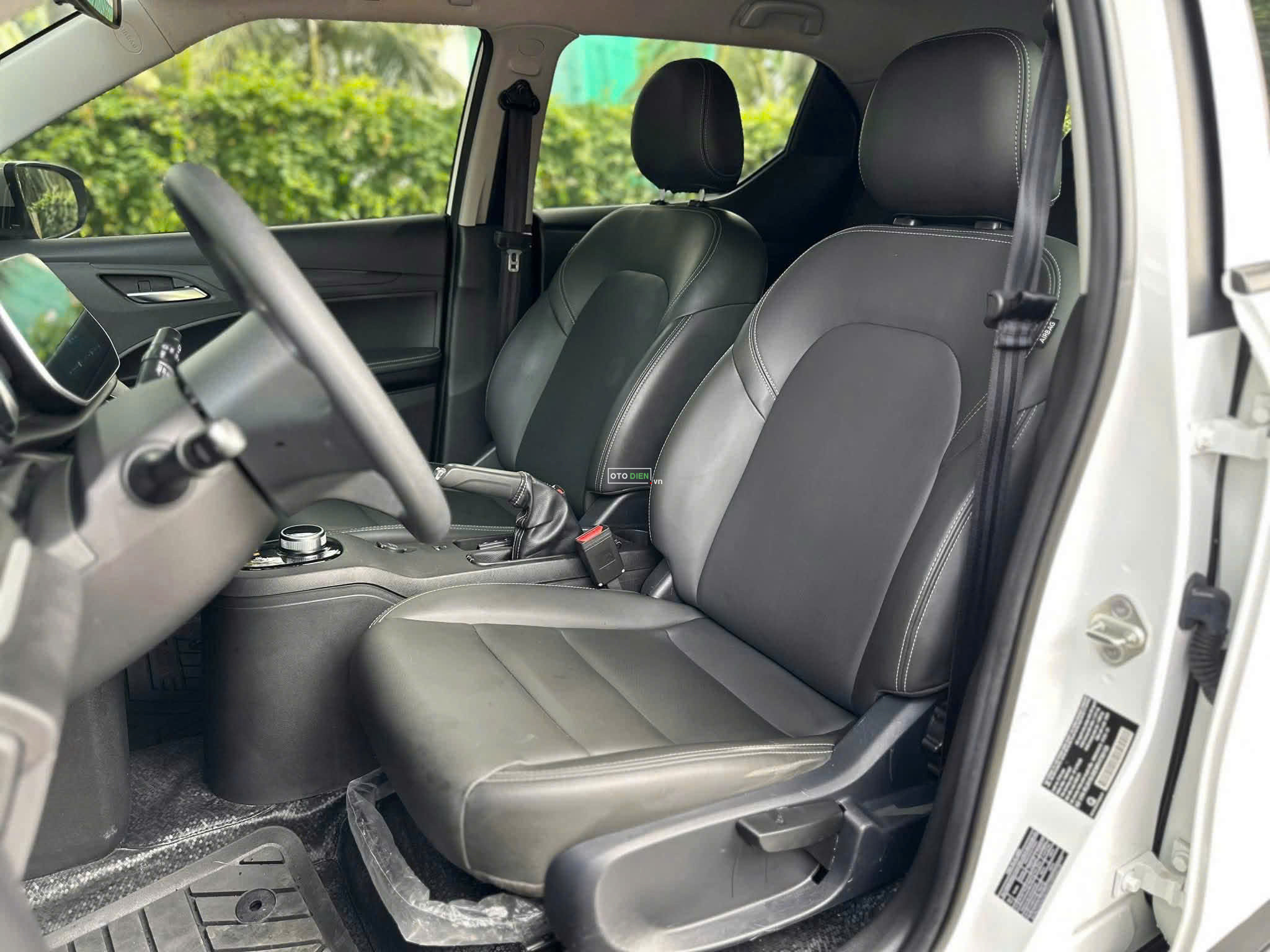 🚗VINFAST VF5 MỚI – ƯU ĐÃI GIẢM NGAY 6% GIÁ TRỊ XE3