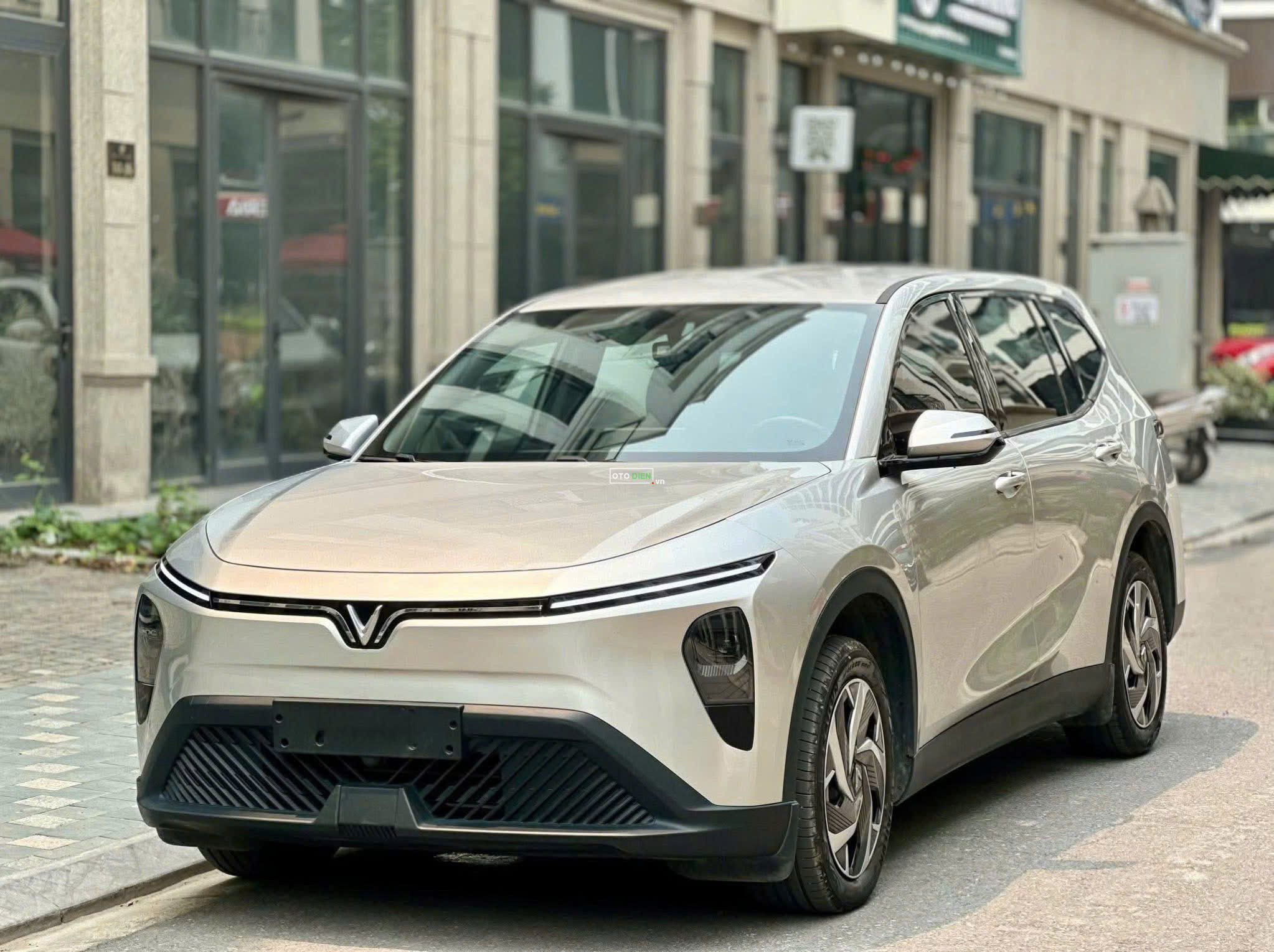 💥 VINFAST LIMO GREEN NEW 100% – HỖ TRỢ TRẢ GÓP, GIAO XE TOÀN QUỐC1