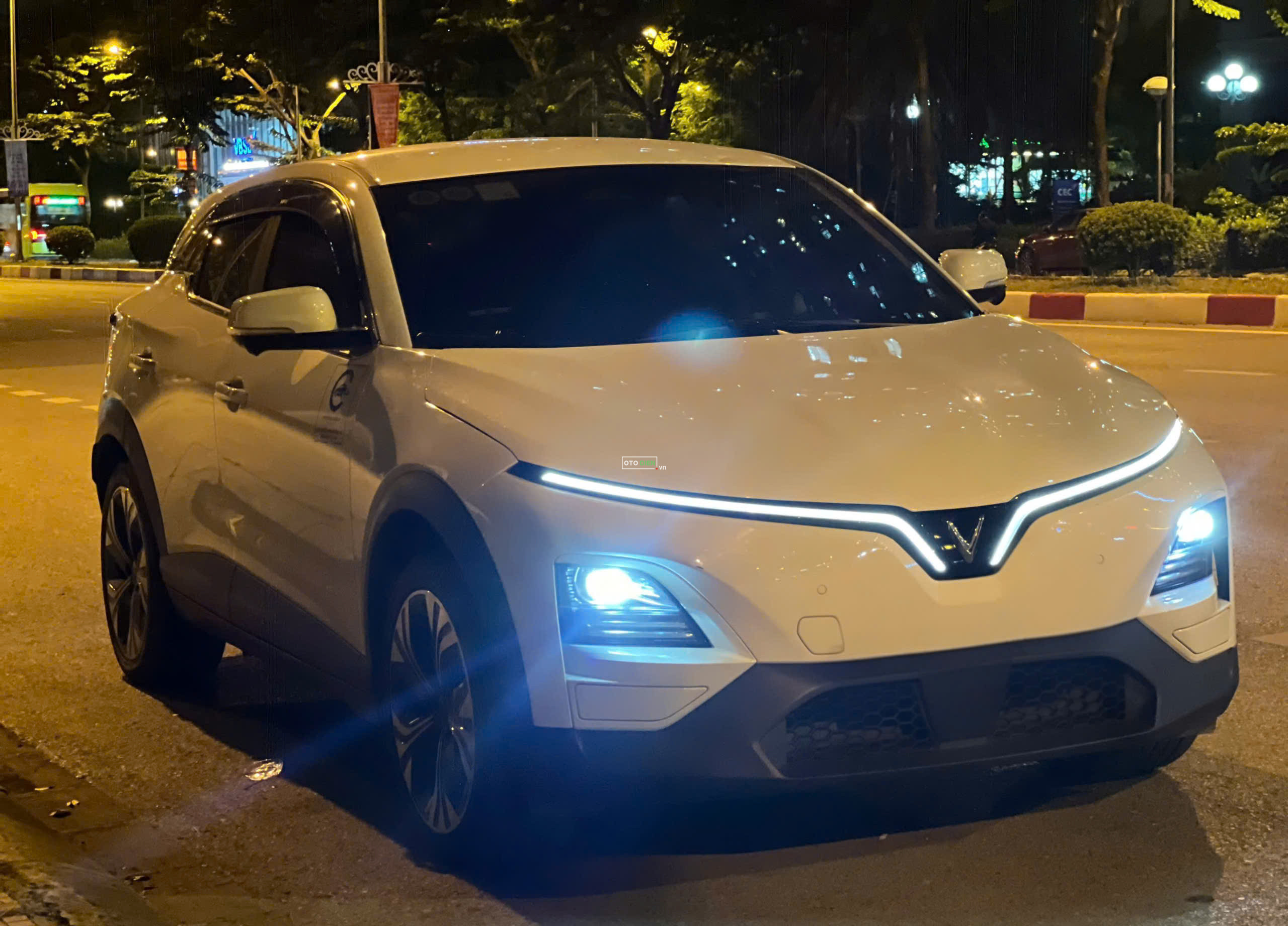 VinFast VF6 2025 Plus - 50000 km2