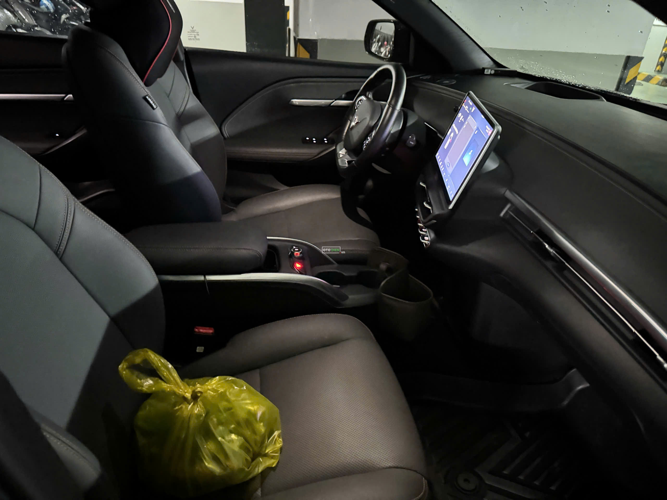 VinFast VF6 2025 Plus - 15000 km3